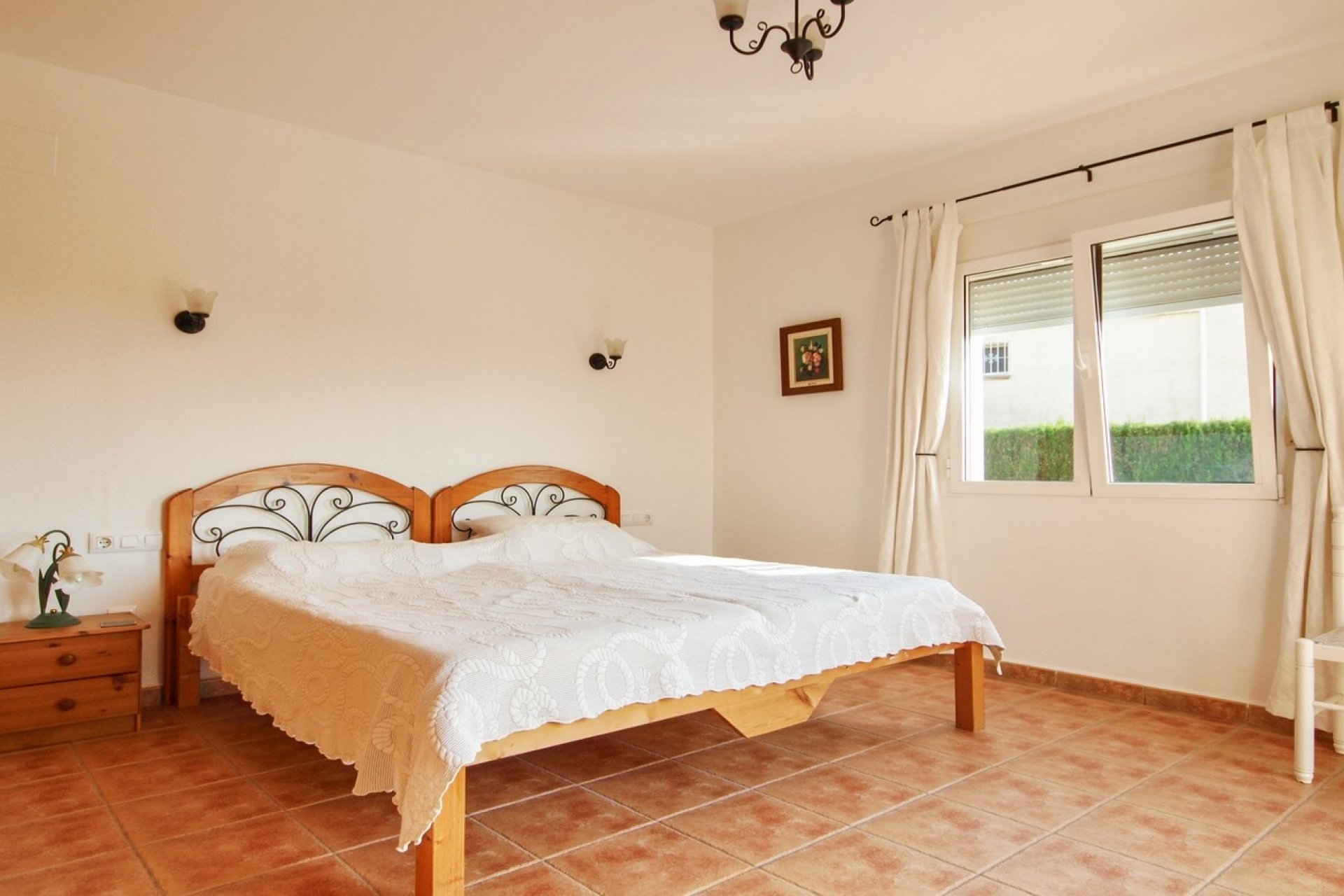 Verkauf - Villa - Moraira