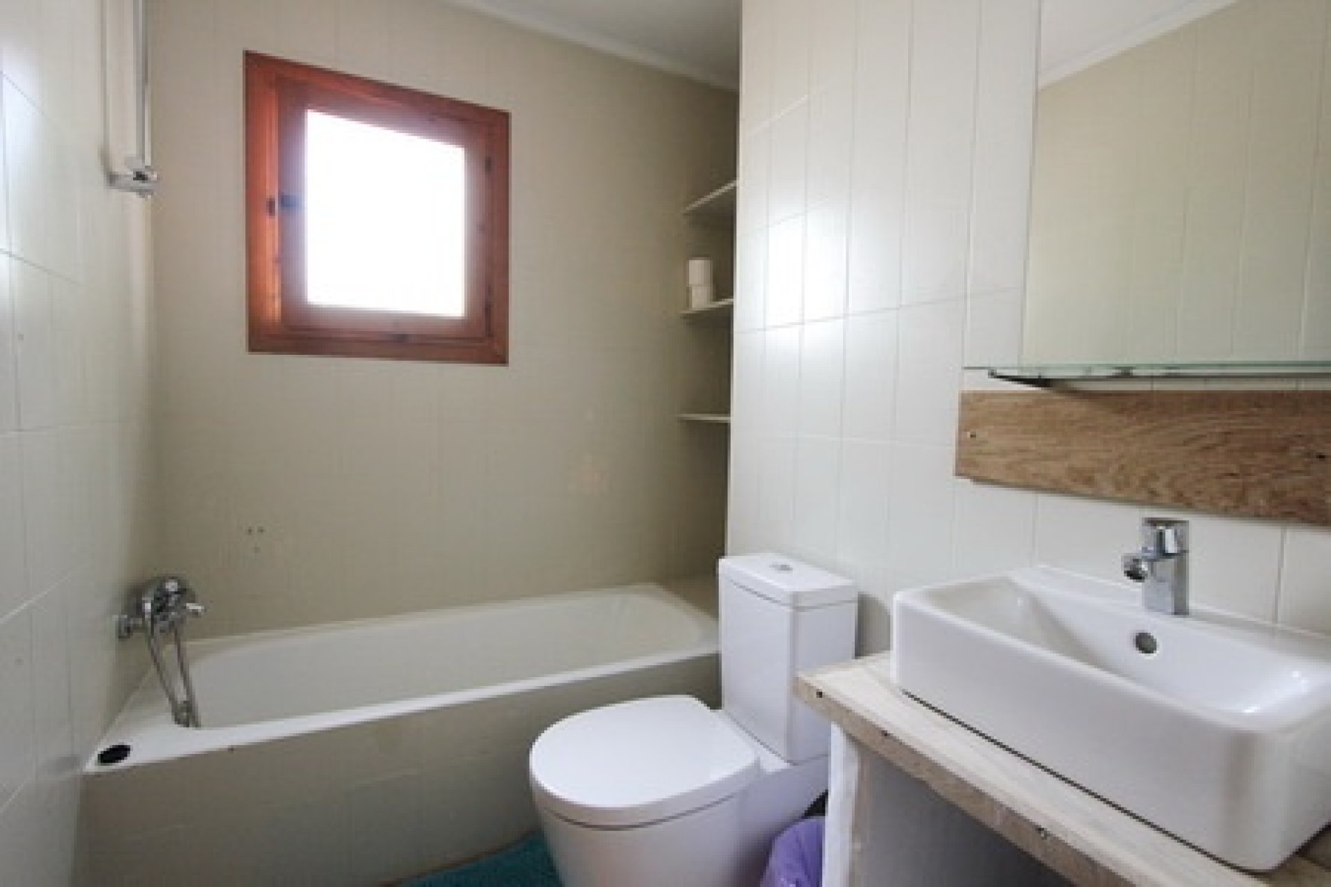 Verkauf - Villa - Moraira