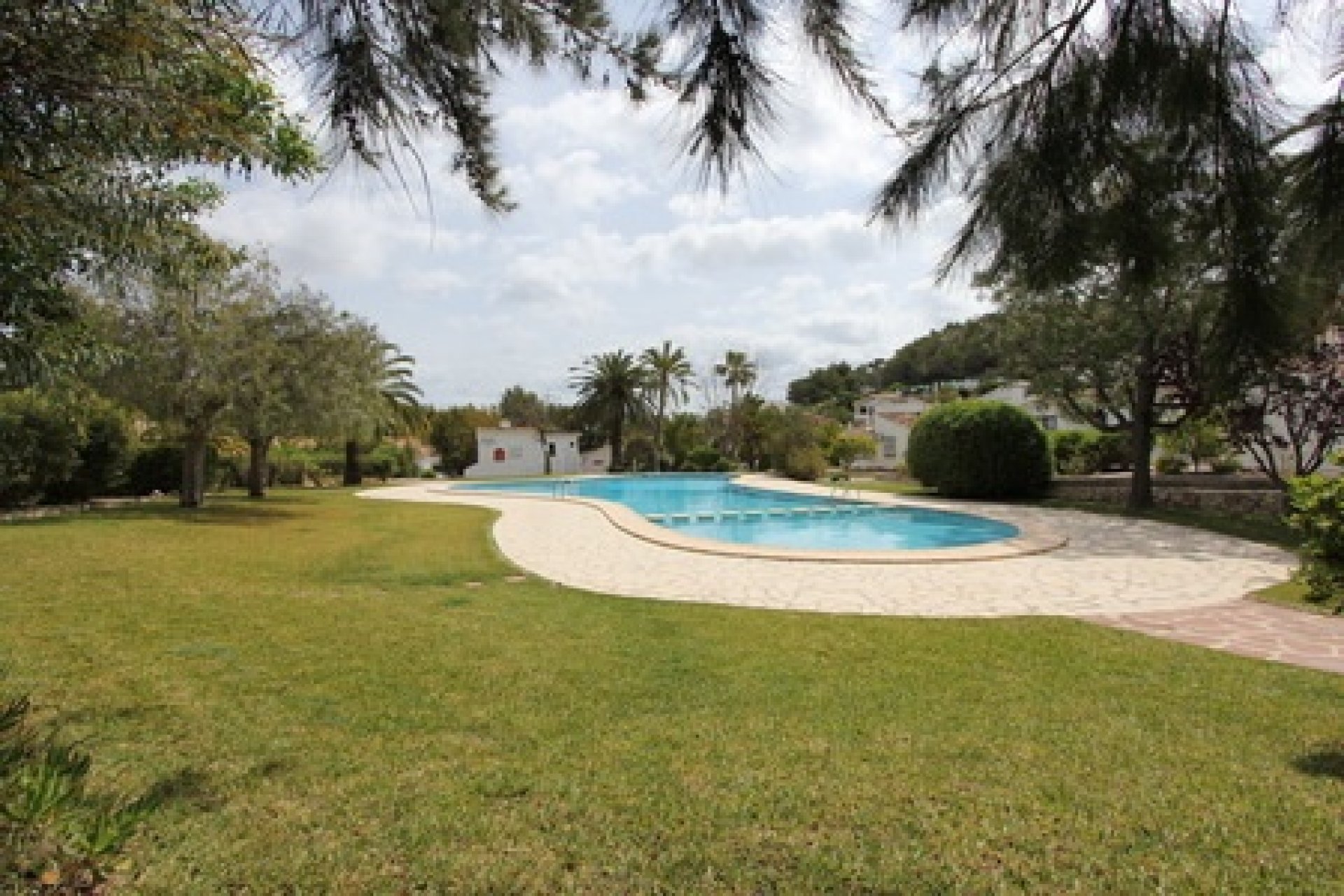 Verkauf - Villa - Moraira
