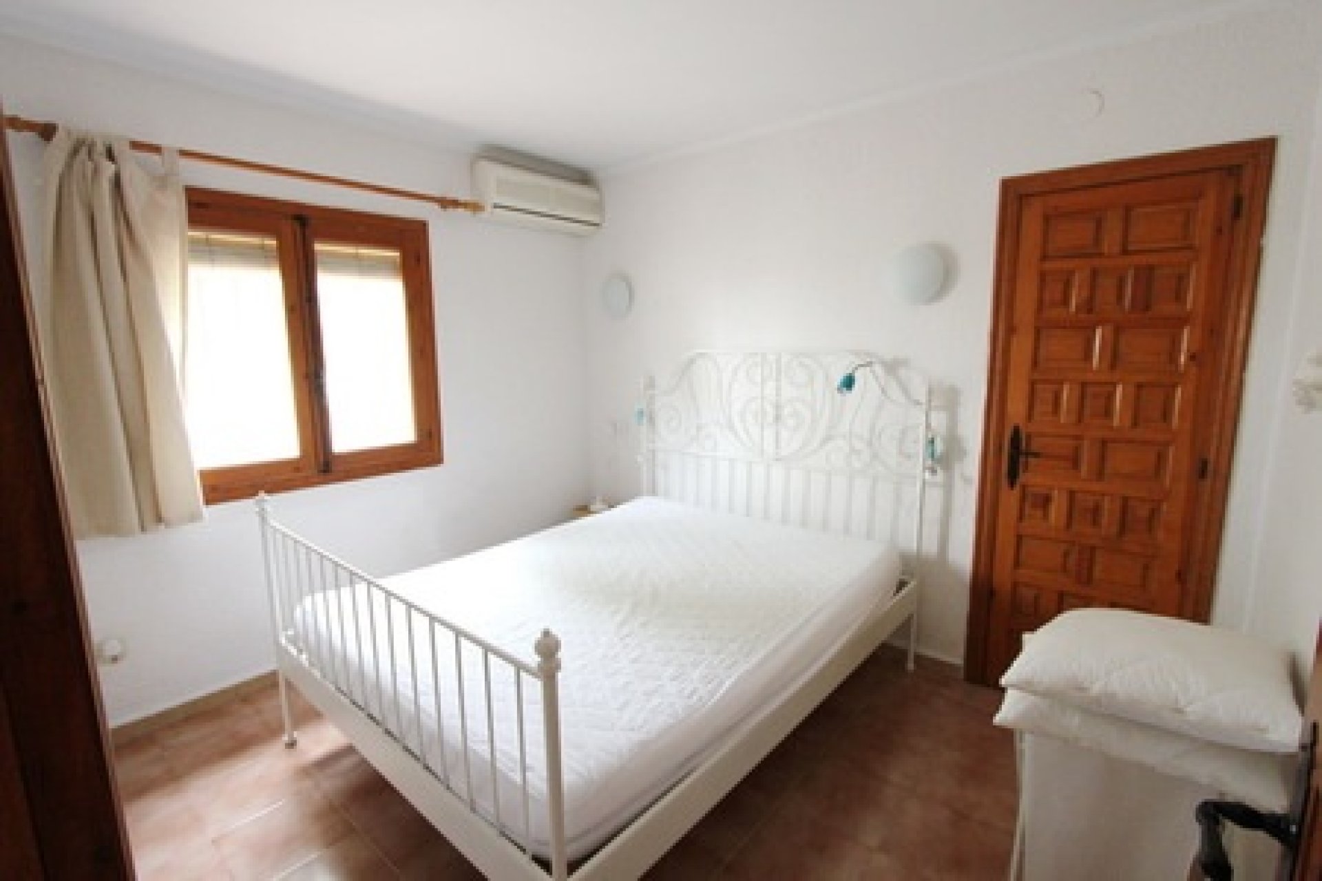 Verkauf - Villa - Moraira