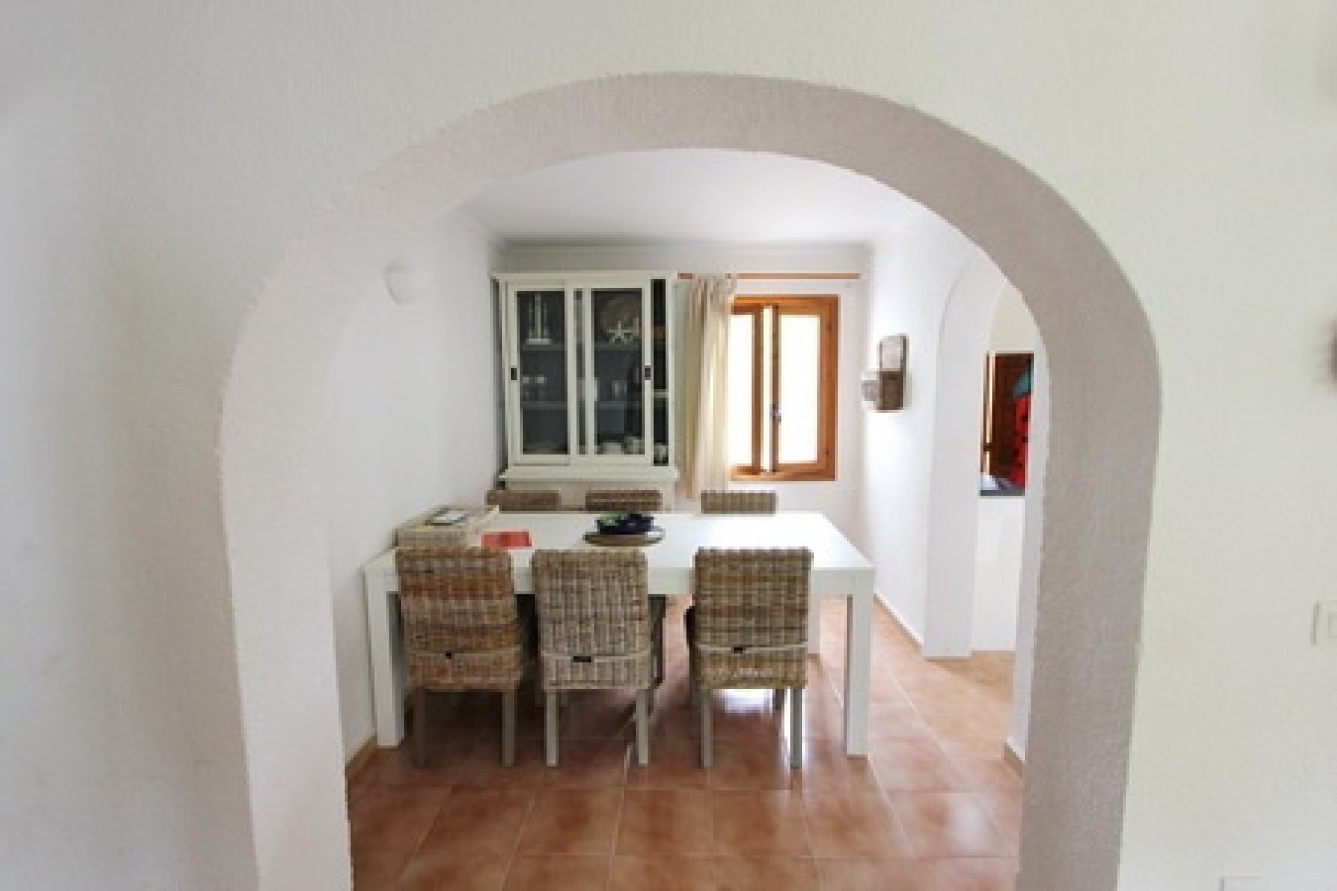 Verkauf - Villa - Moraira