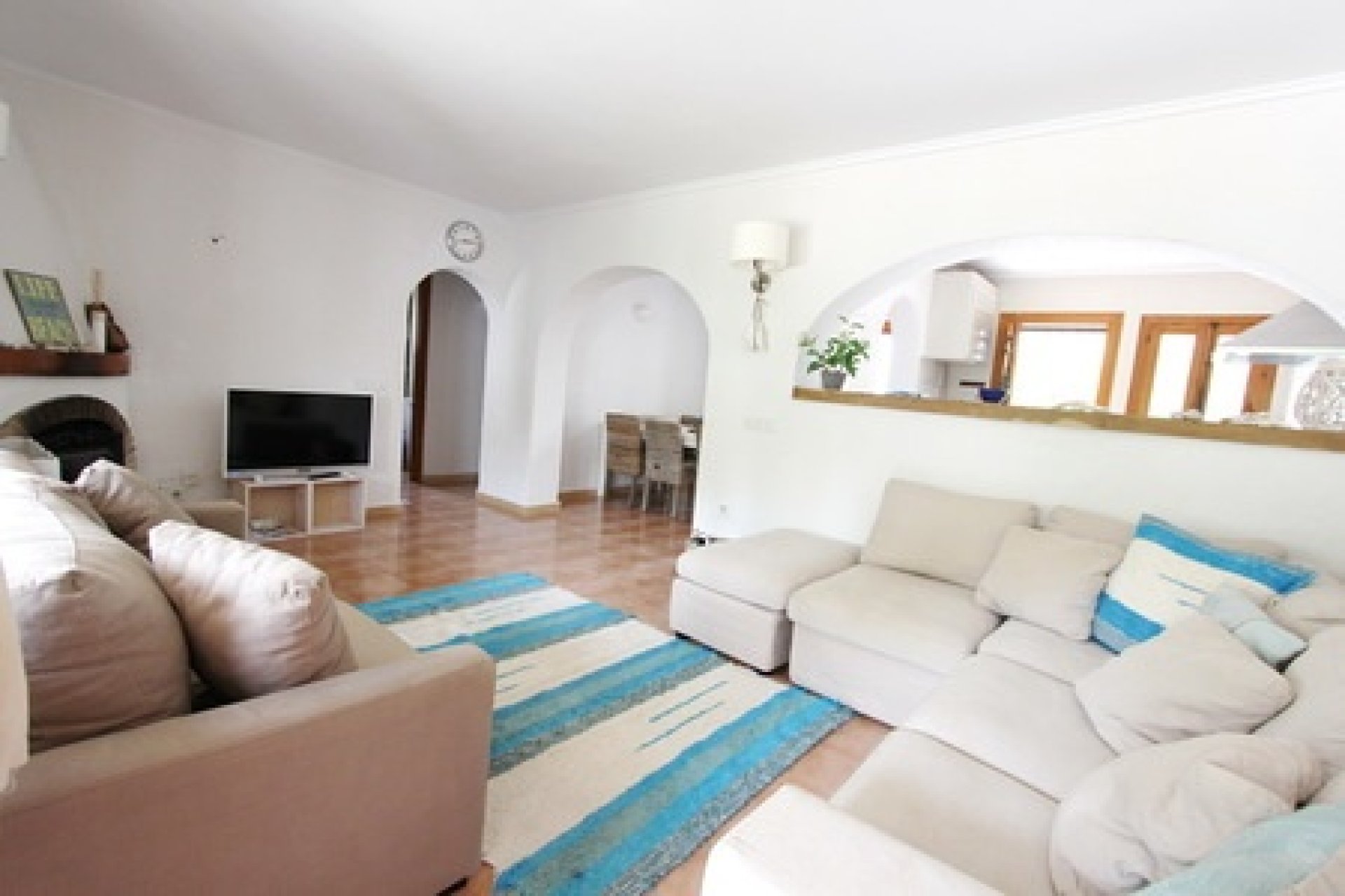 Verkauf - Villa - Moraira