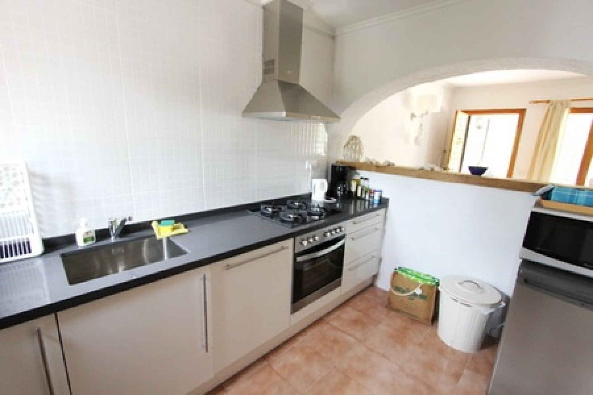 Verkauf - Villa - Moraira