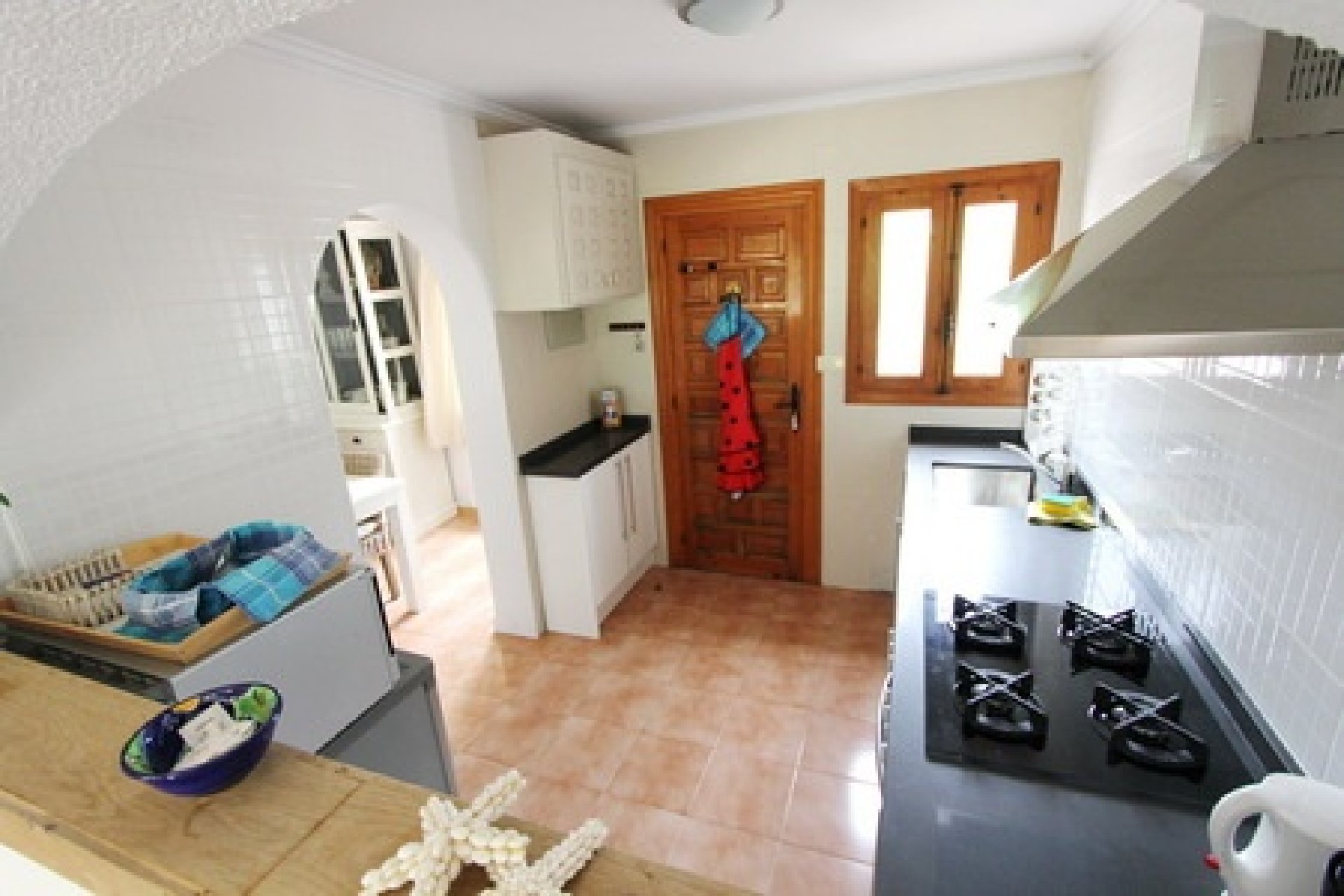 Verkauf - Villa - Moraira