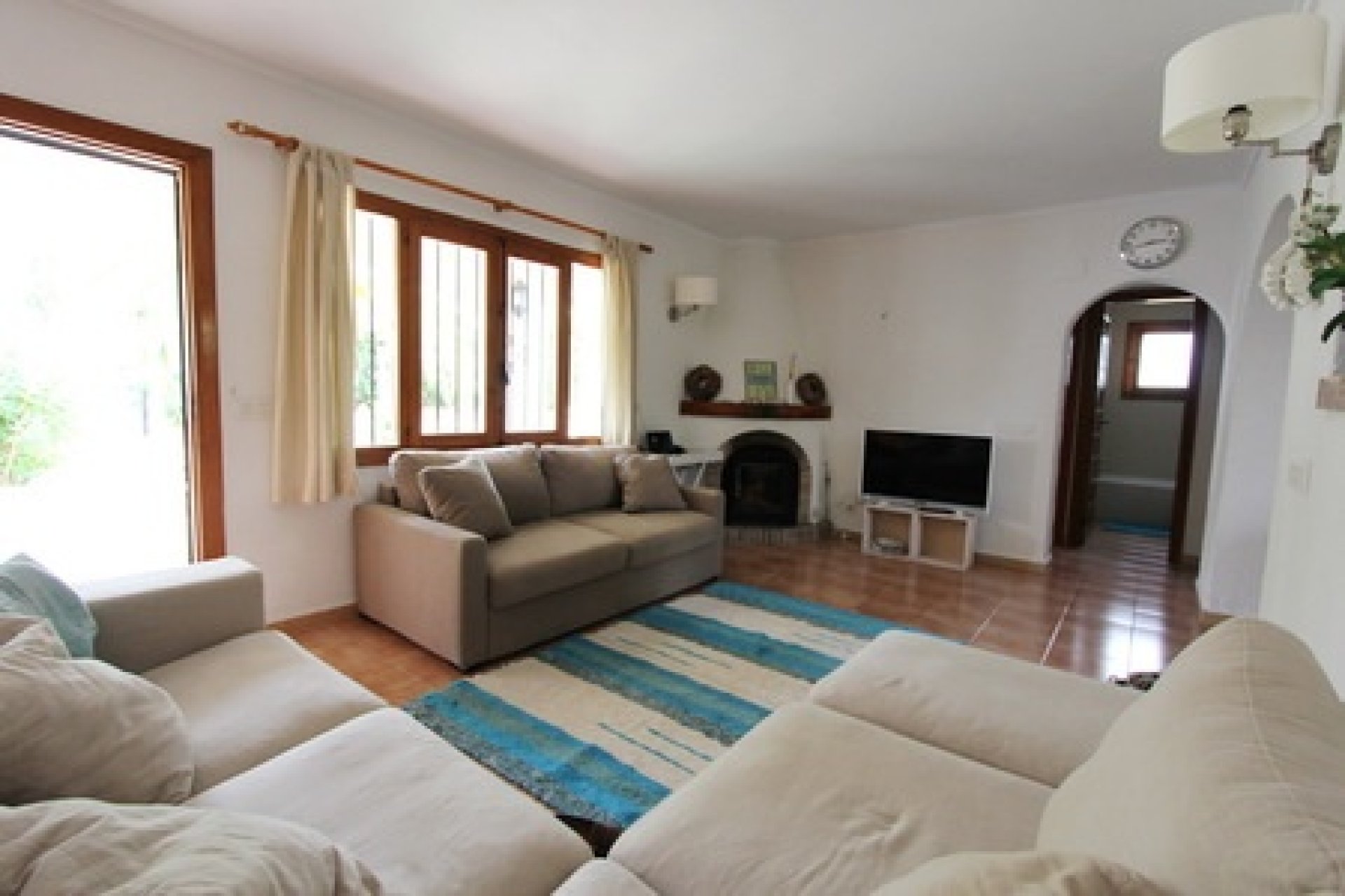 Verkauf - Villa - Moraira