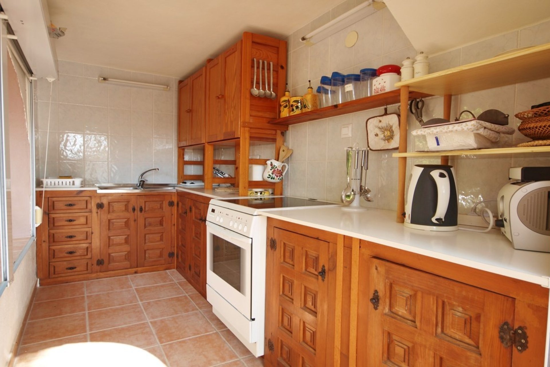 Verkauf - Villa - Moraira