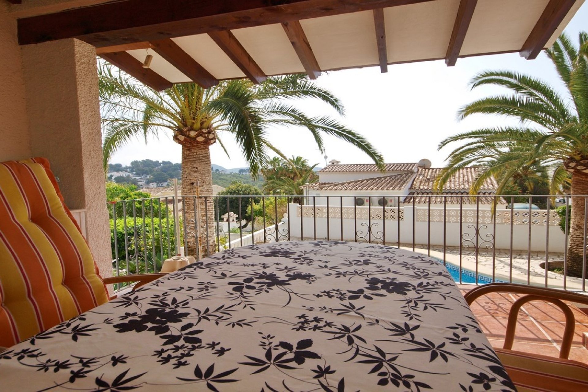 Verkauf - Villa - Moraira
