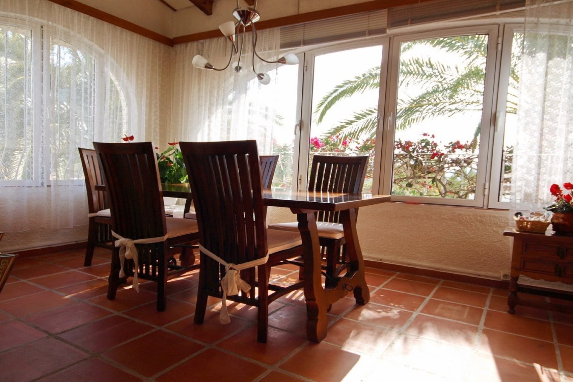 Verkauf - Villa - Moraira