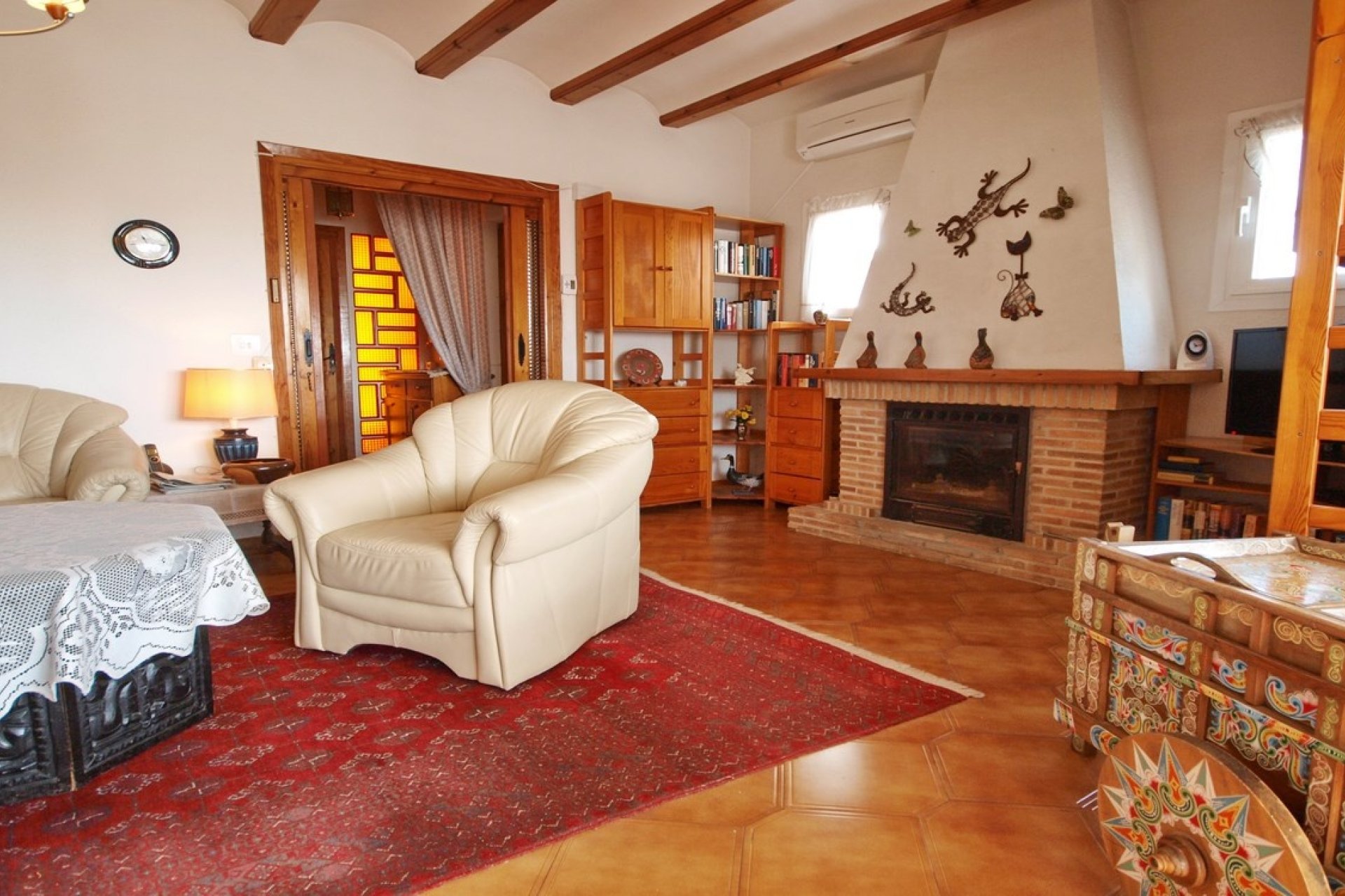 Verkauf - Villa - Moraira