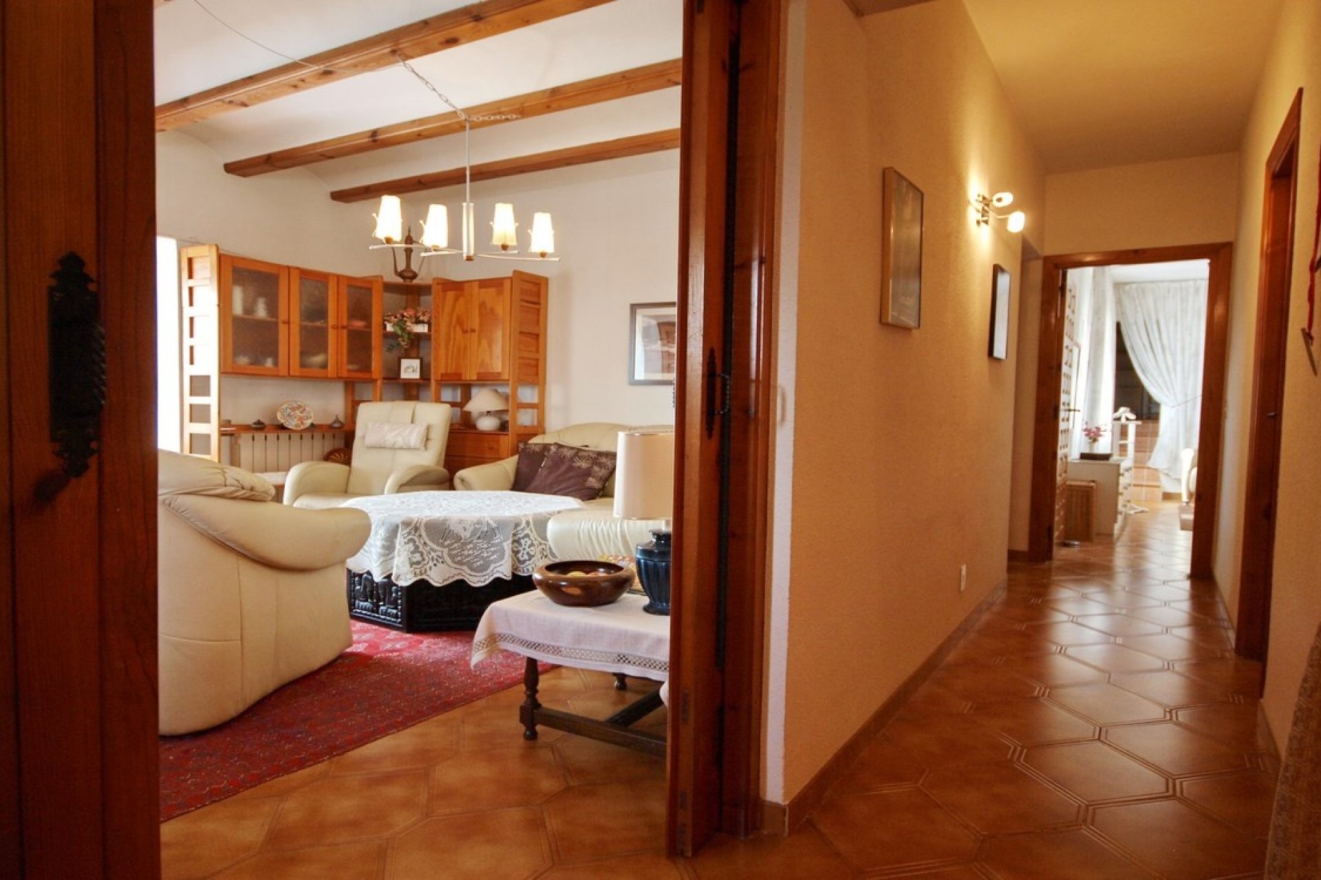 Verkauf - Villa - Moraira