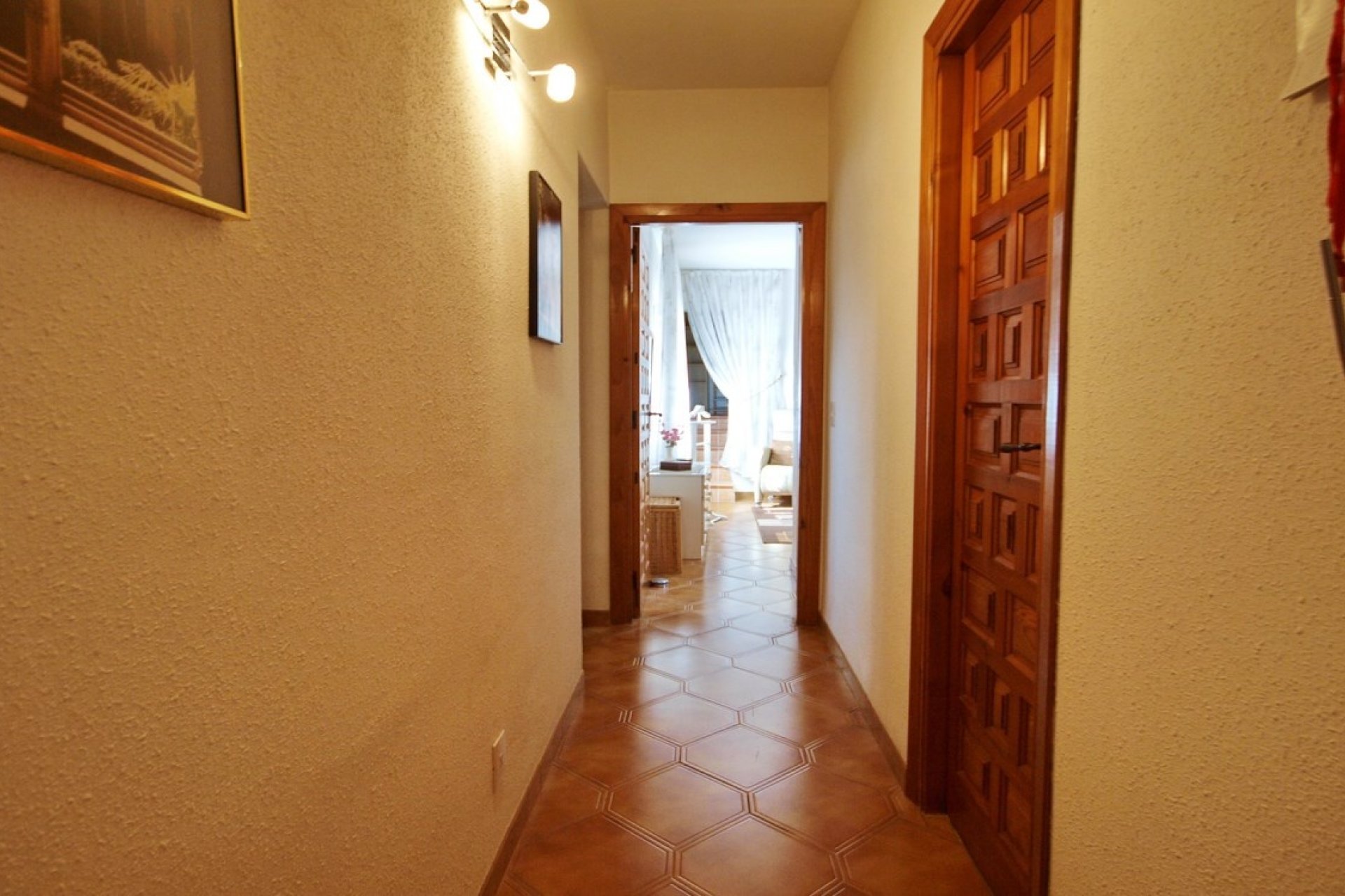 Verkauf - Villa - Moraira