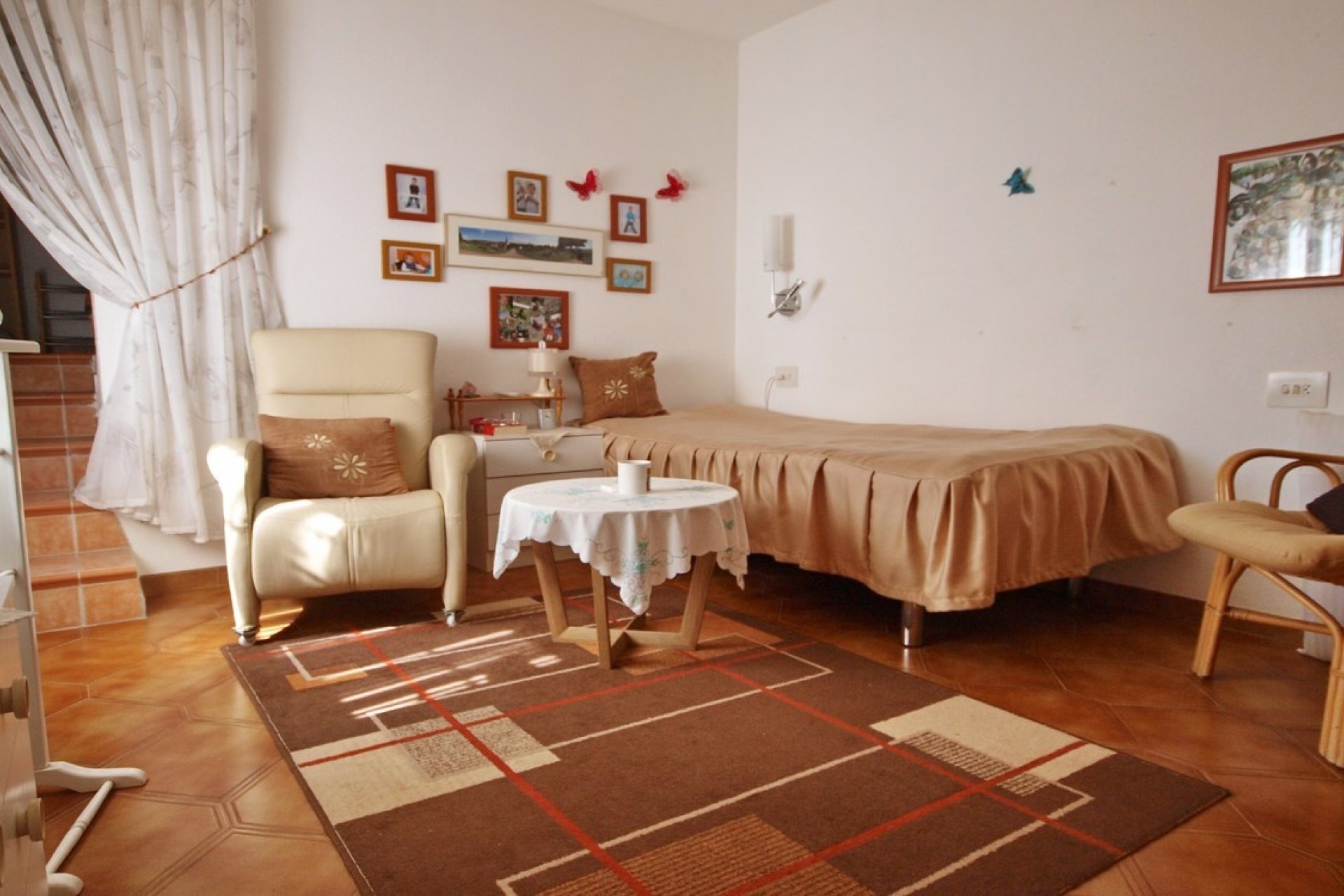 Verkauf - Villa - Moraira