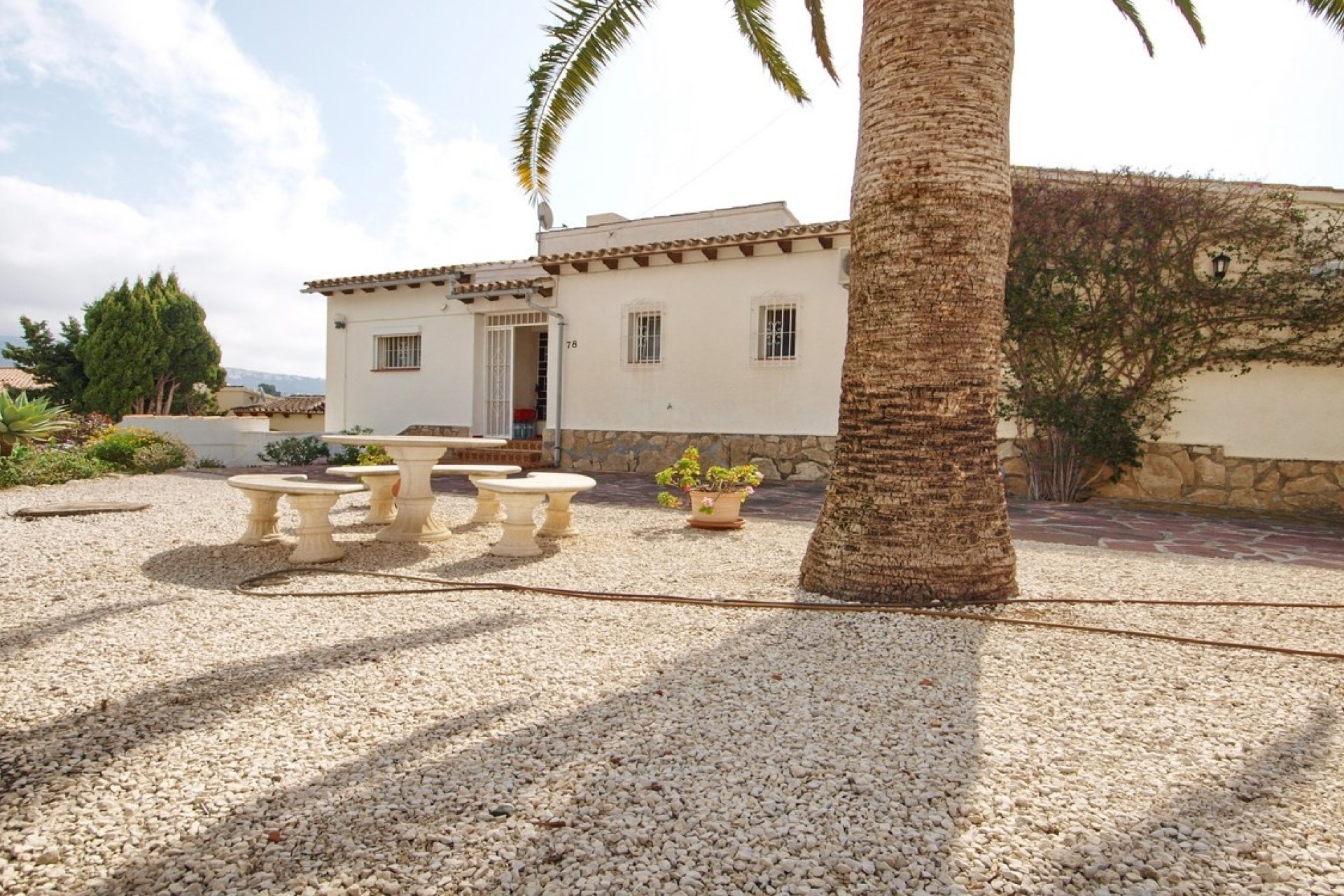 Verkauf - Villa - Moraira