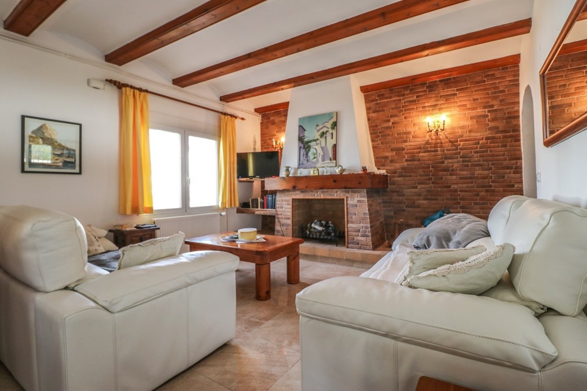 Verkauf - Villa - Moraira