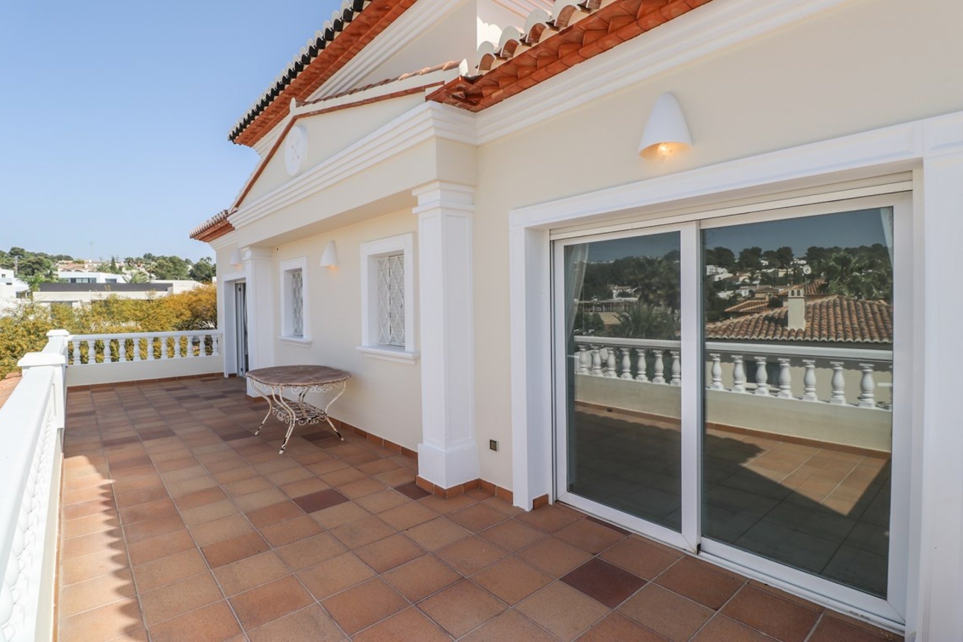 Verkauf - Villa - Moraira