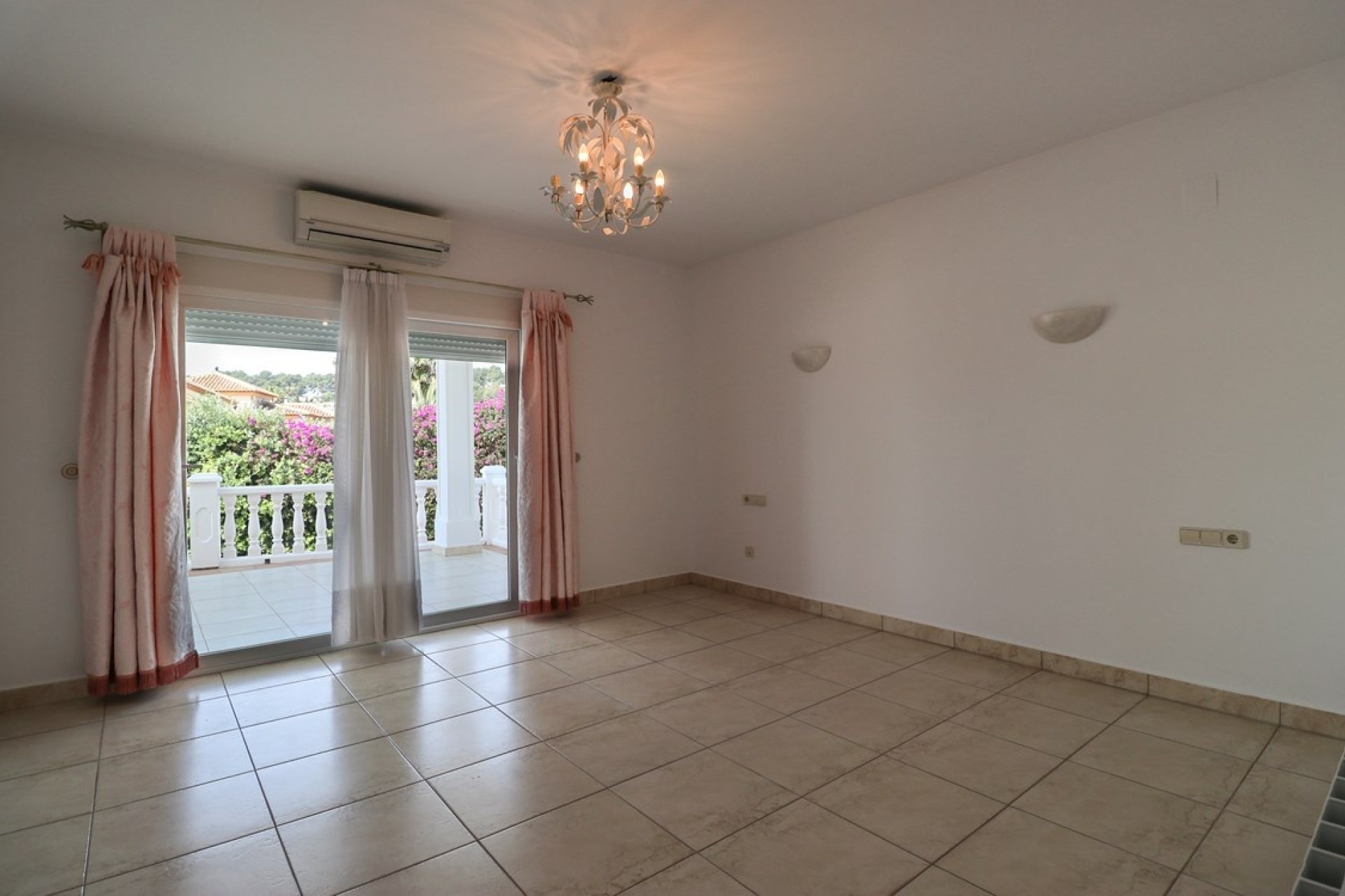 Verkauf - Villa - Moraira