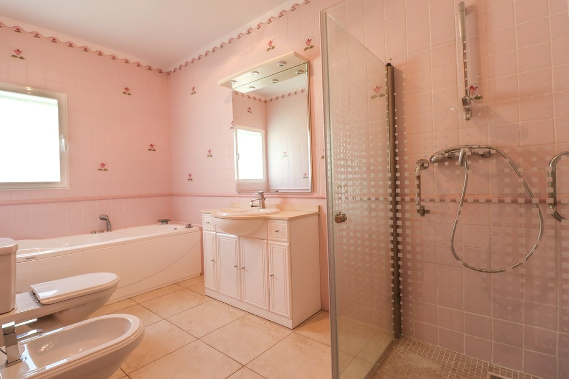 Verkauf - Villa - Moraira