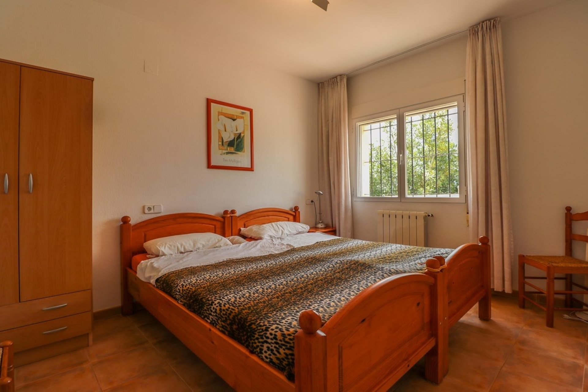 Verkauf - Villa - Moraira