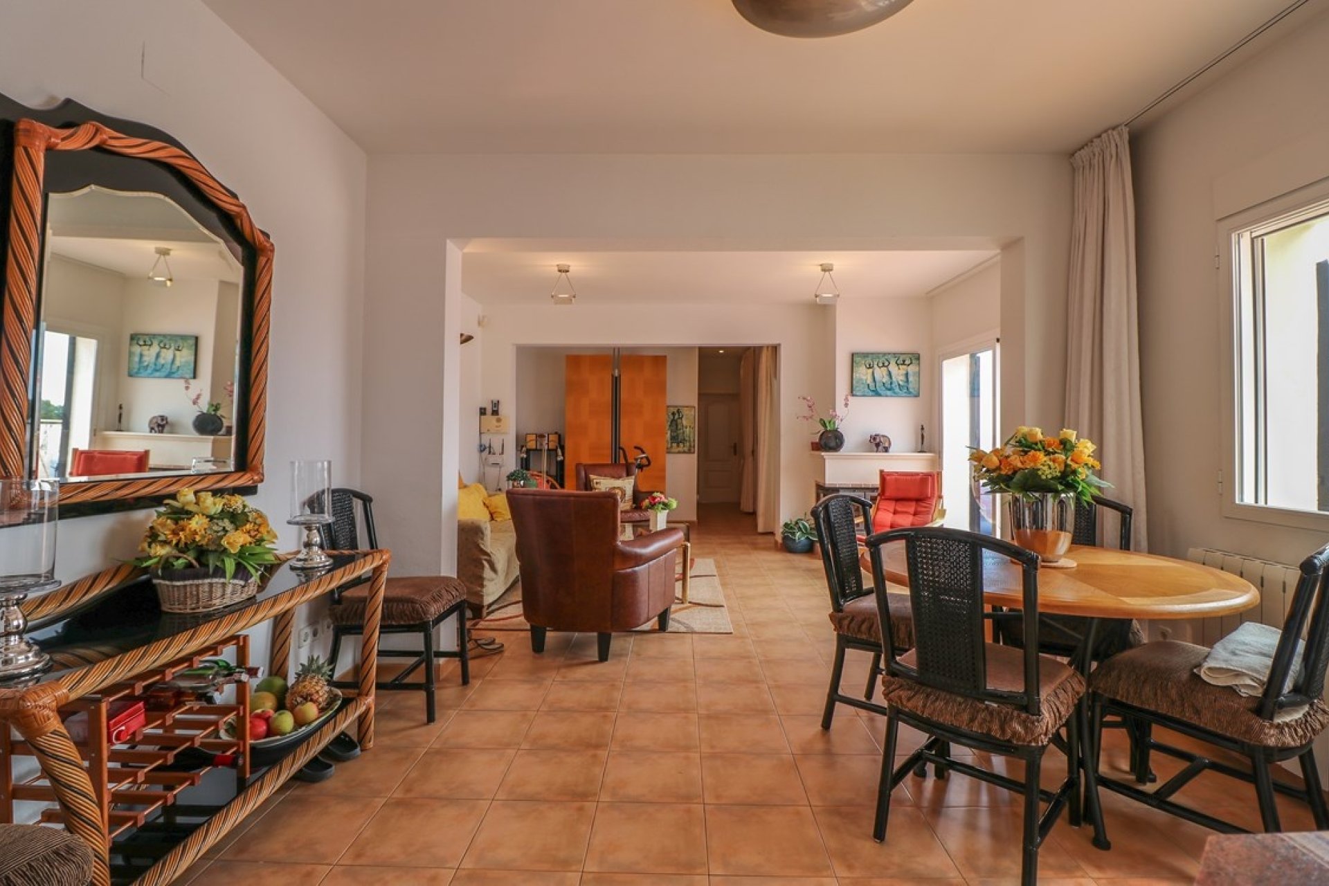 Verkauf - Villa - Moraira