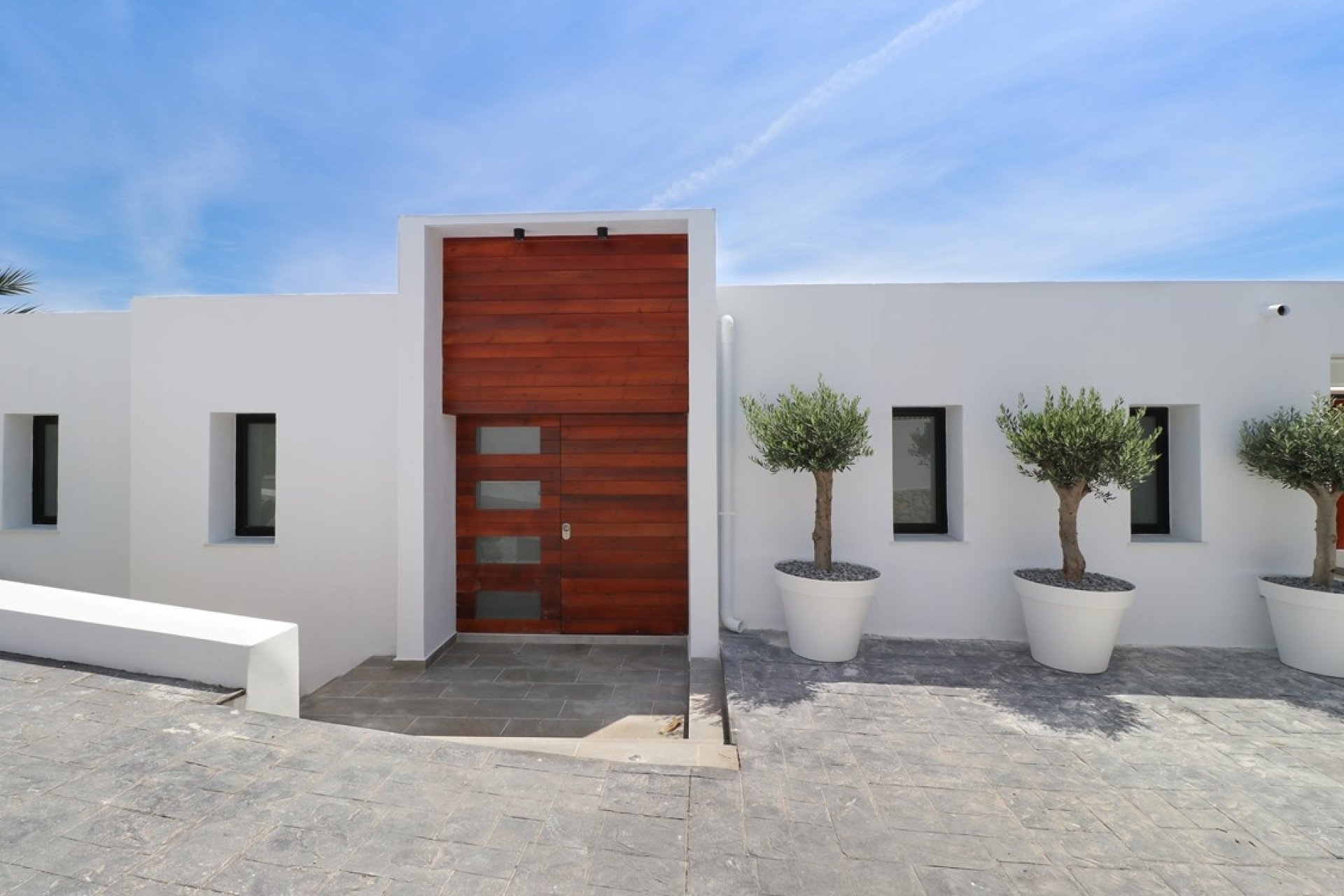Verkauf - Villa - Moraira