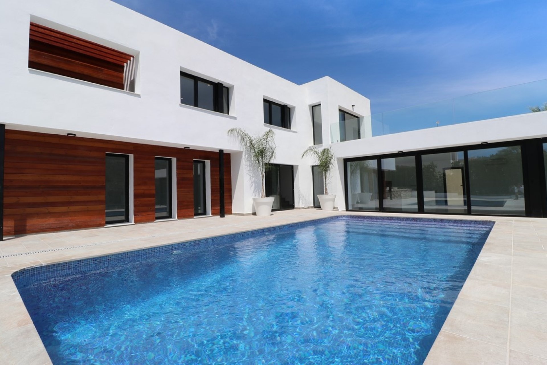 Verkauf - Villa - Moraira