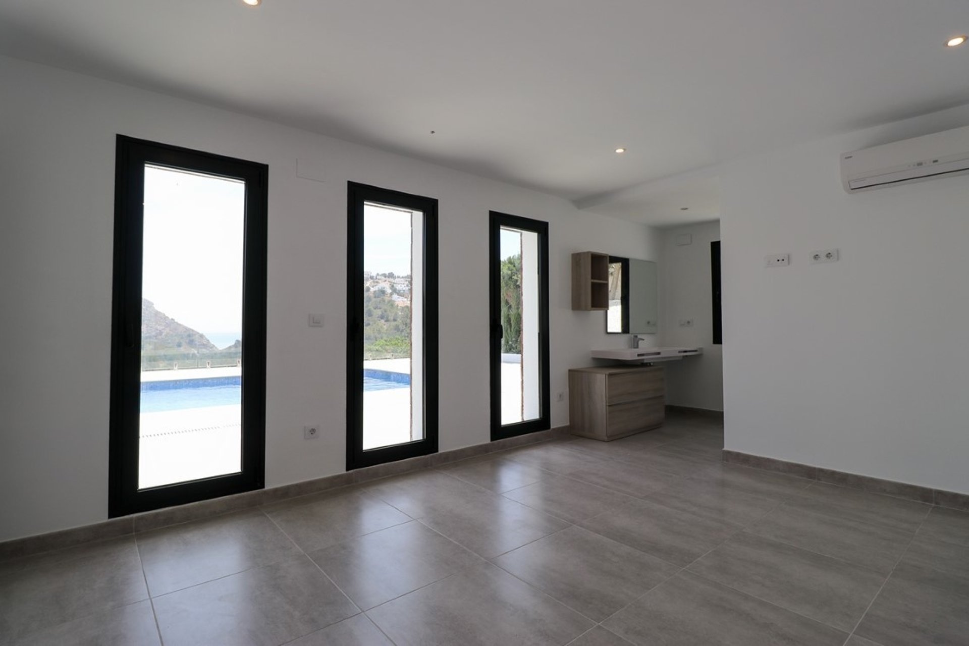 Verkauf - Villa - Moraira