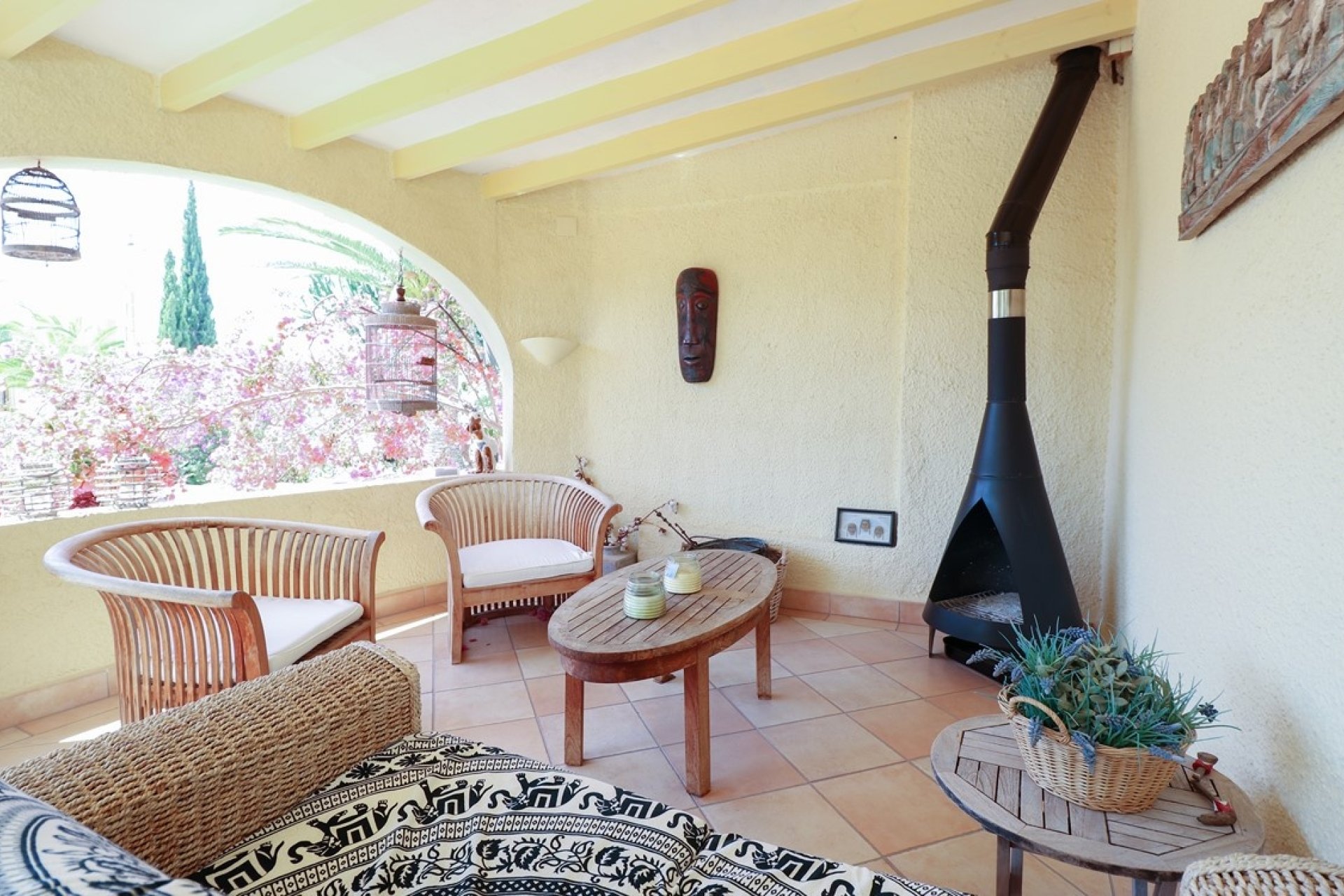 Verkauf - Villa - Moraira
