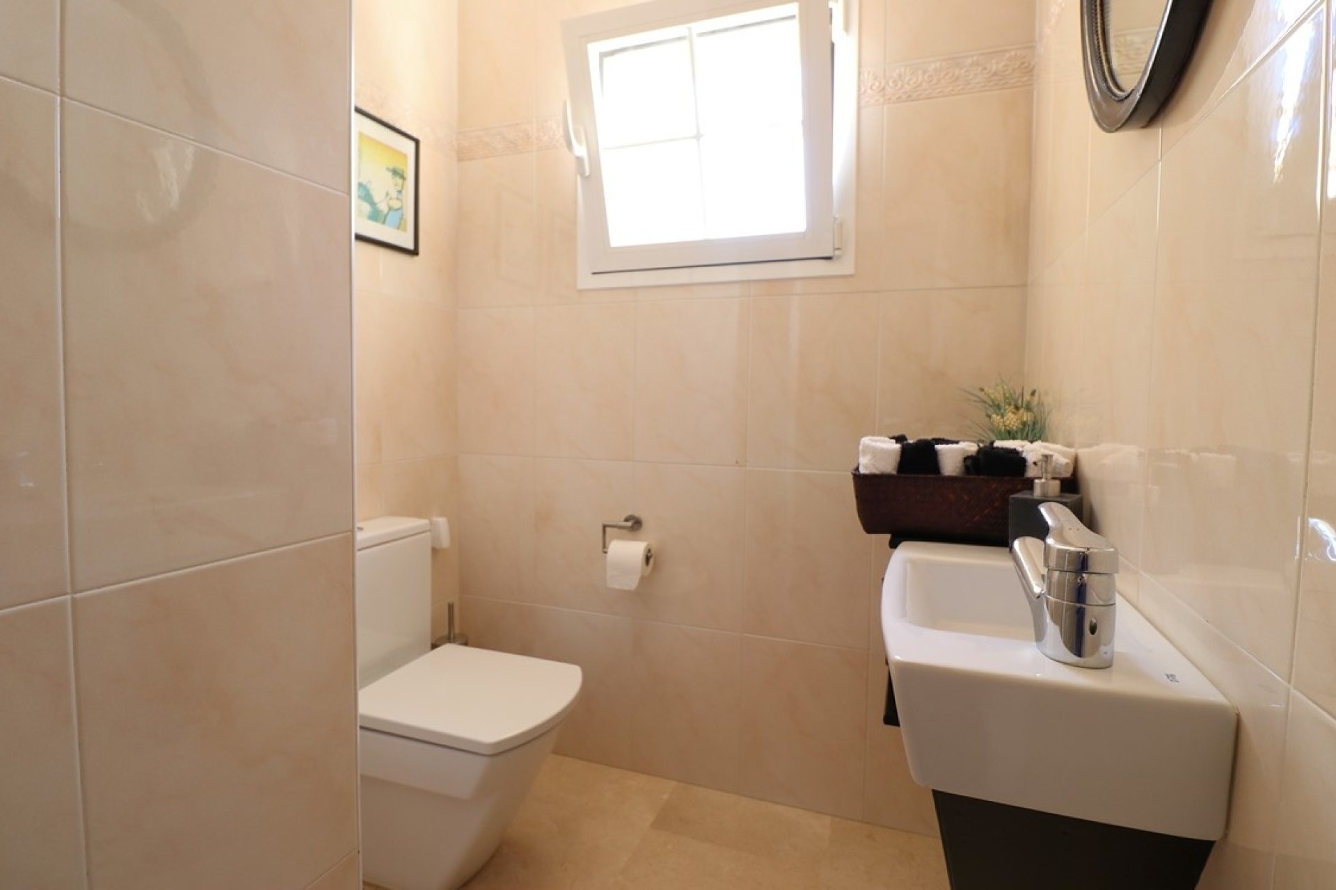 Verkauf - Villa - Moraira