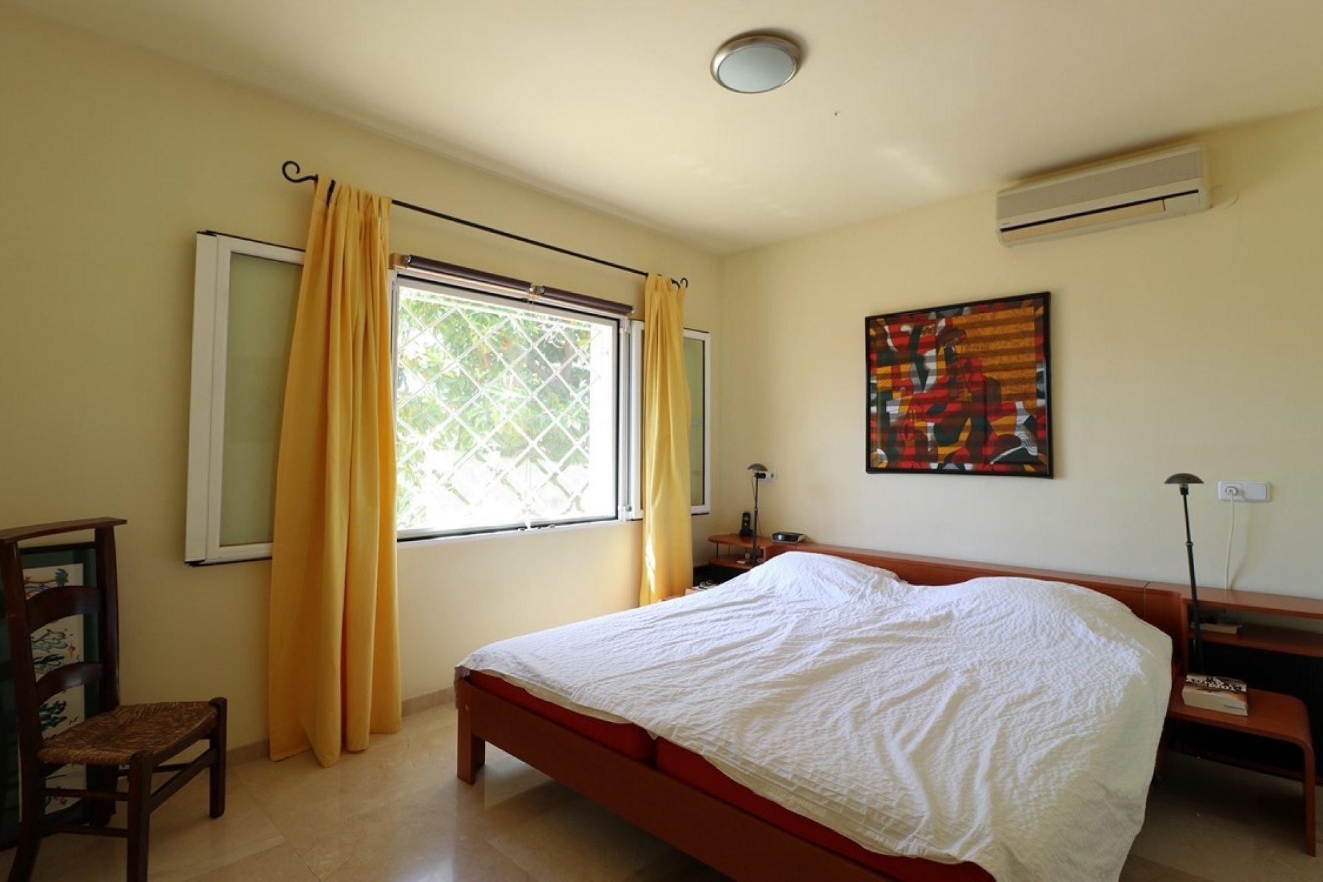 Verkauf - Villa - Moraira