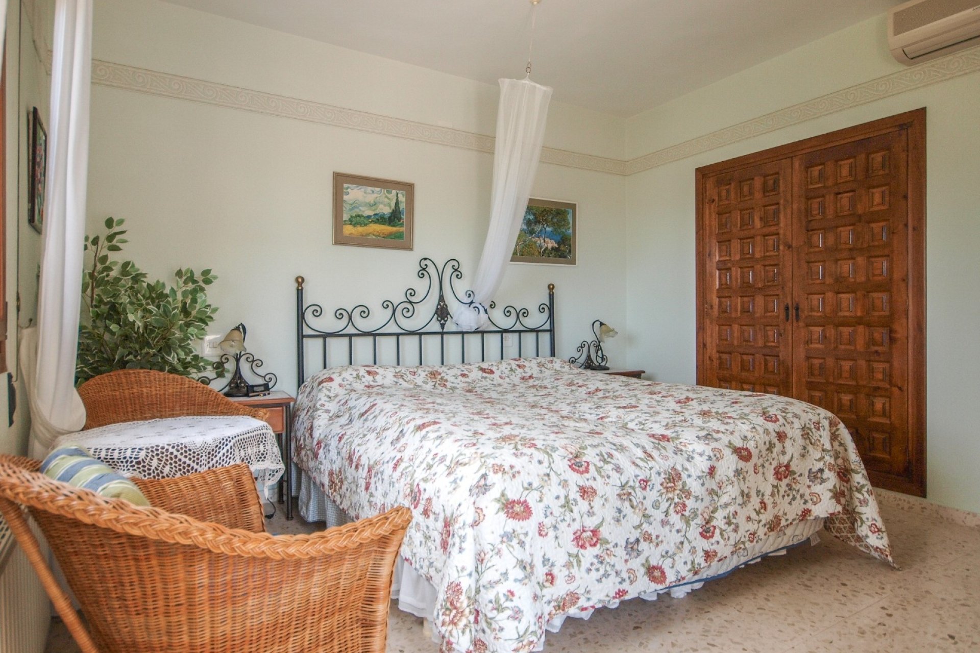 Verkauf - Villa - Moraira