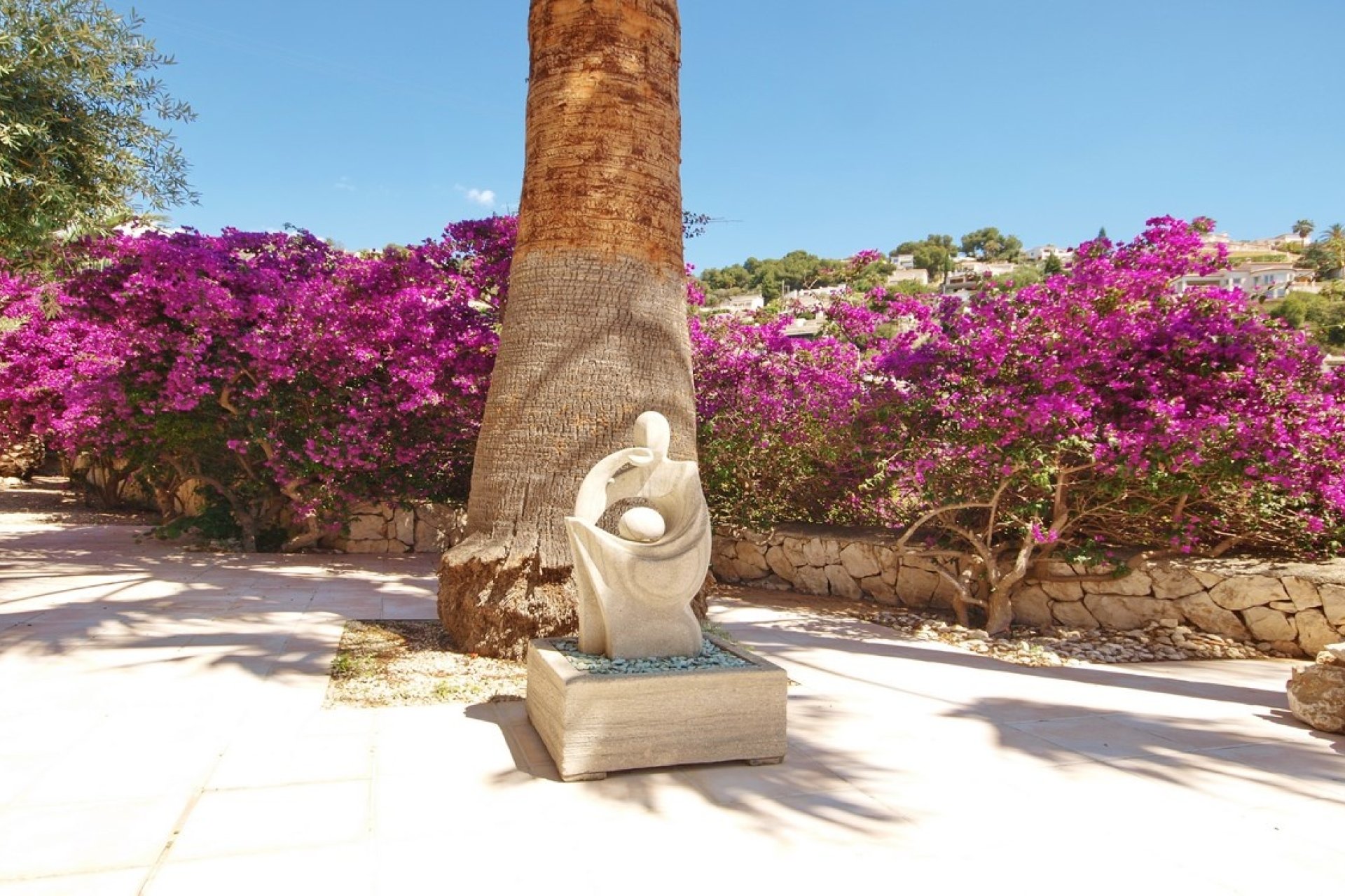 Verkauf - Villa - Moraira