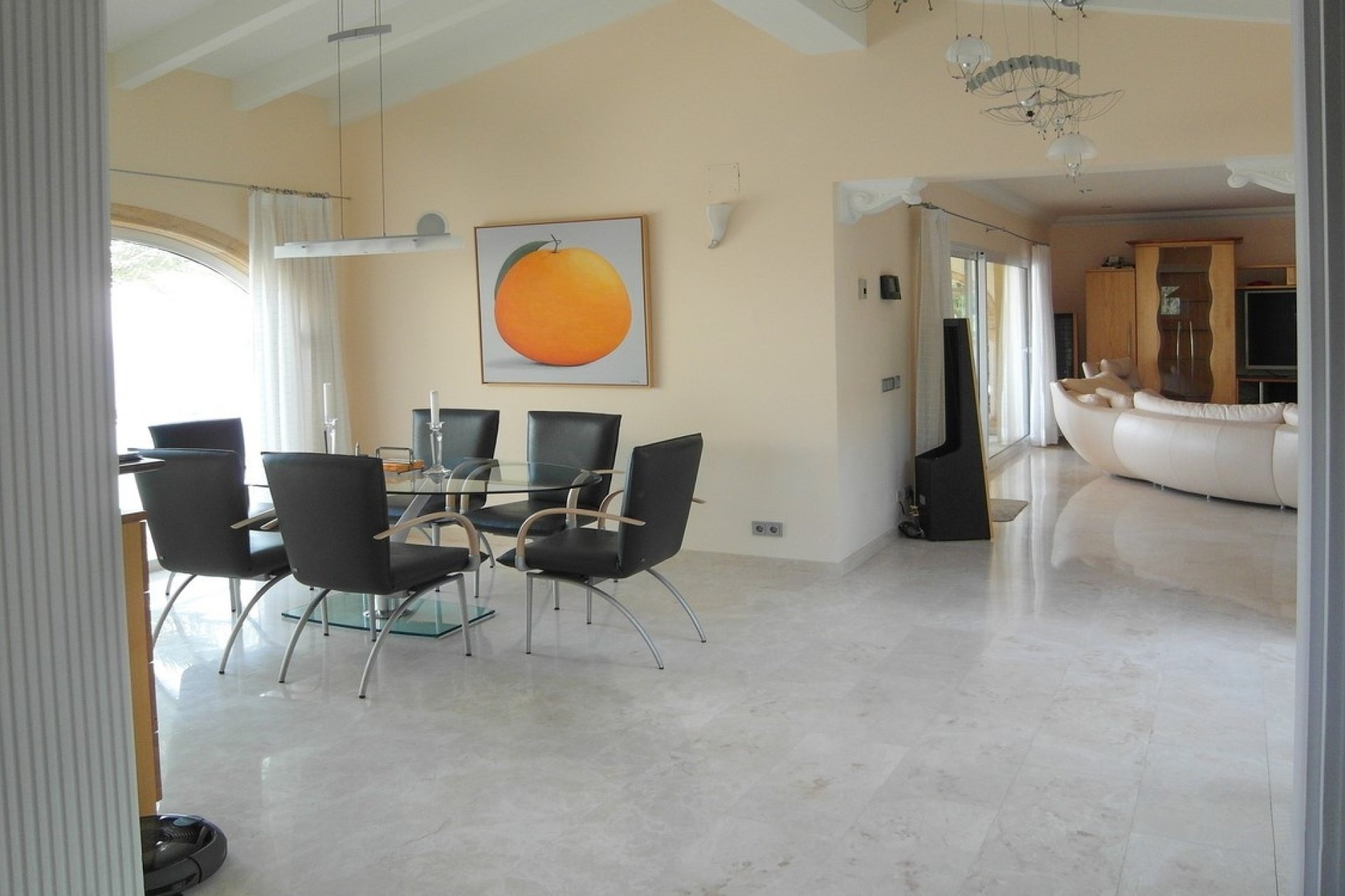 Verkauf - Villa - Moraira