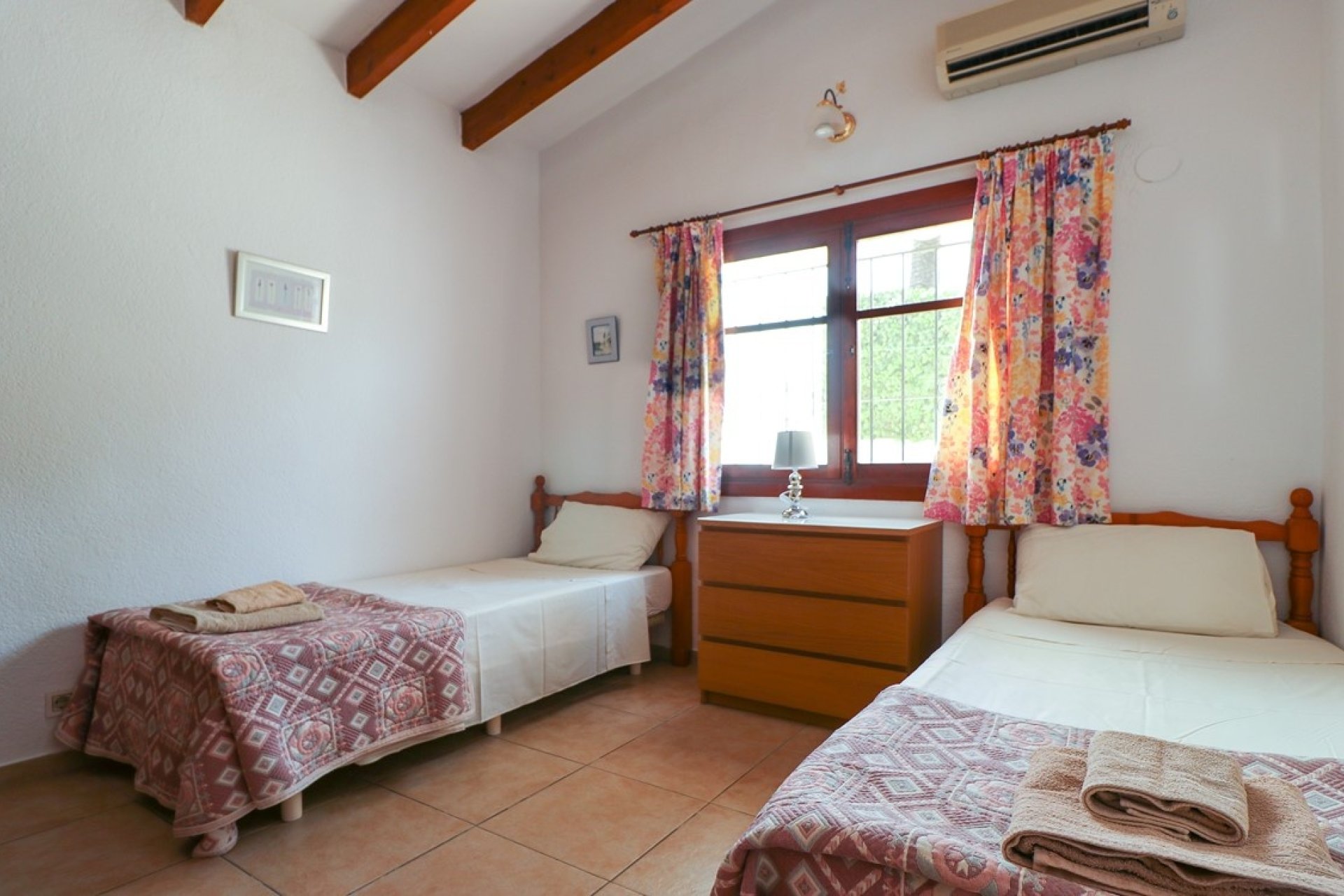 Verkauf - Villa - Moraira