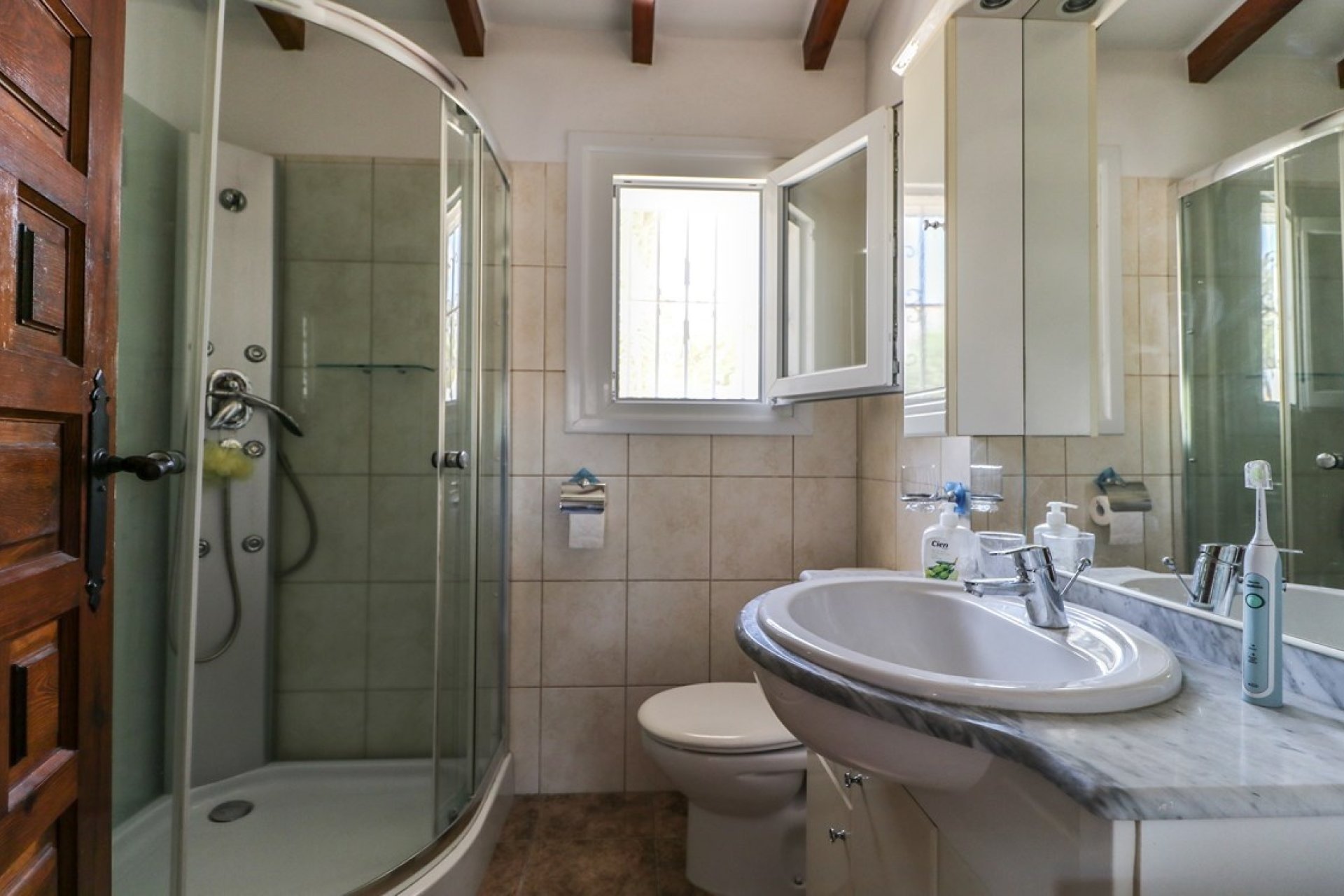 Verkauf - Villa - Moraira