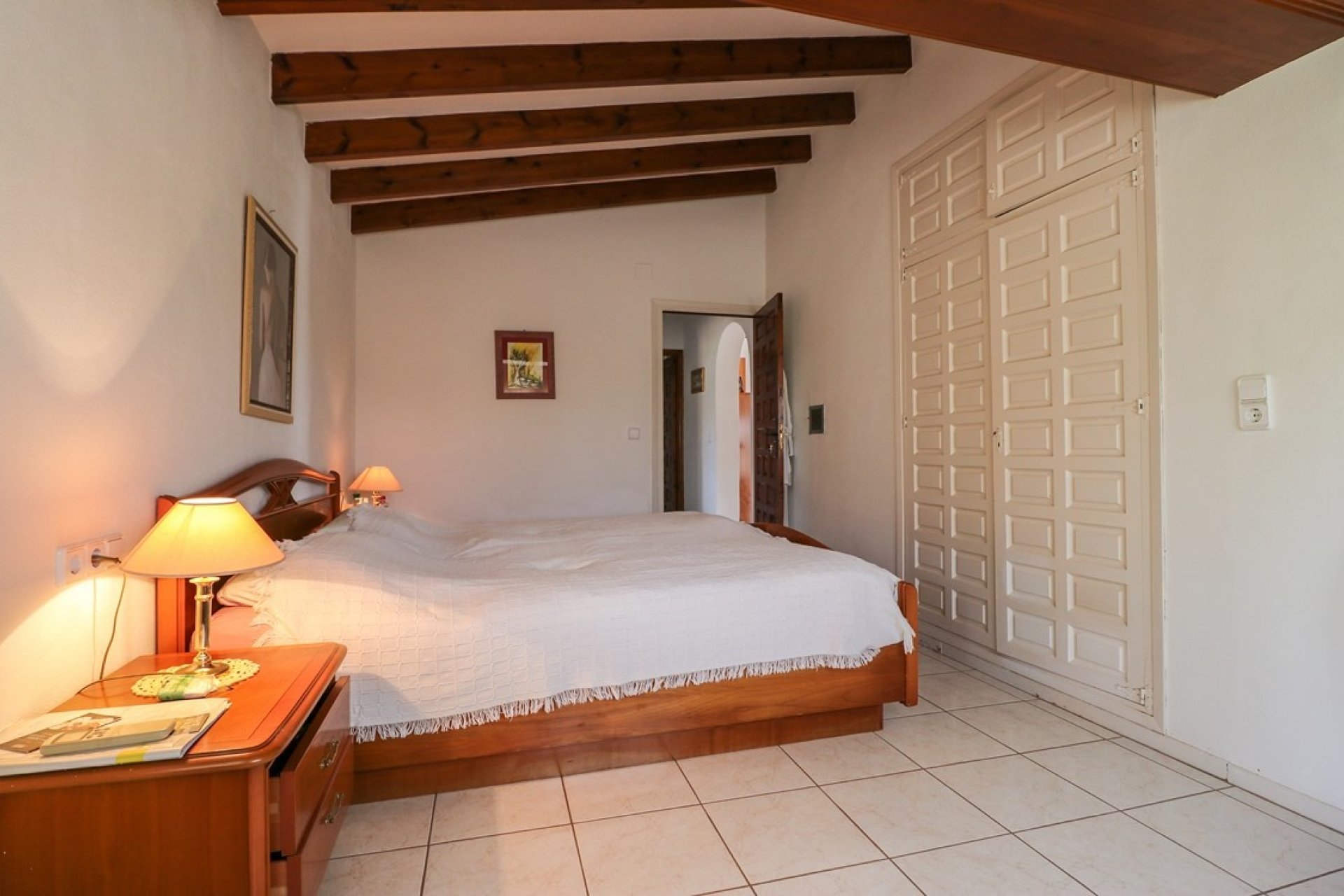 Verkauf - Villa - Moraira