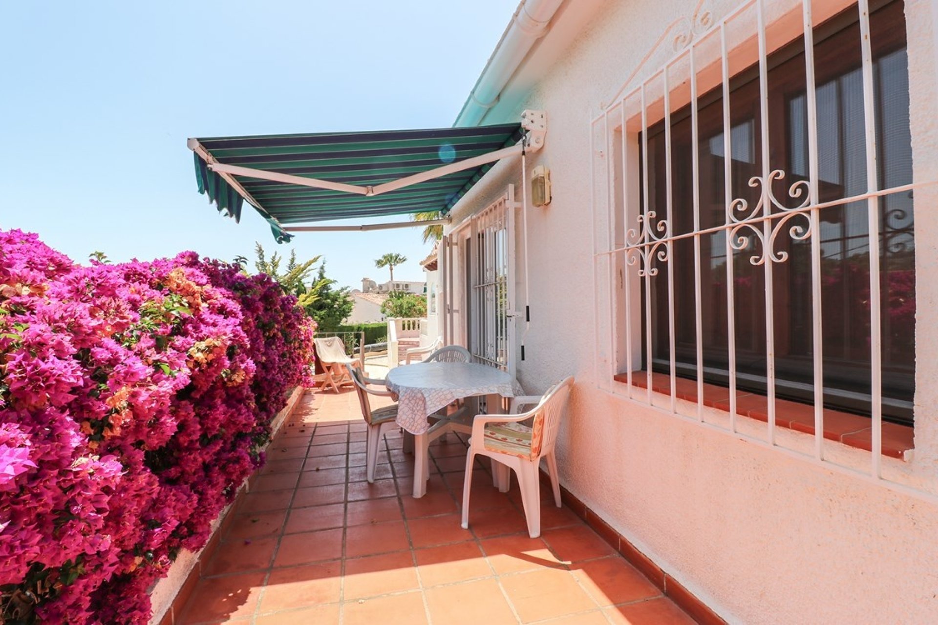 Verkauf - Villa - Moraira