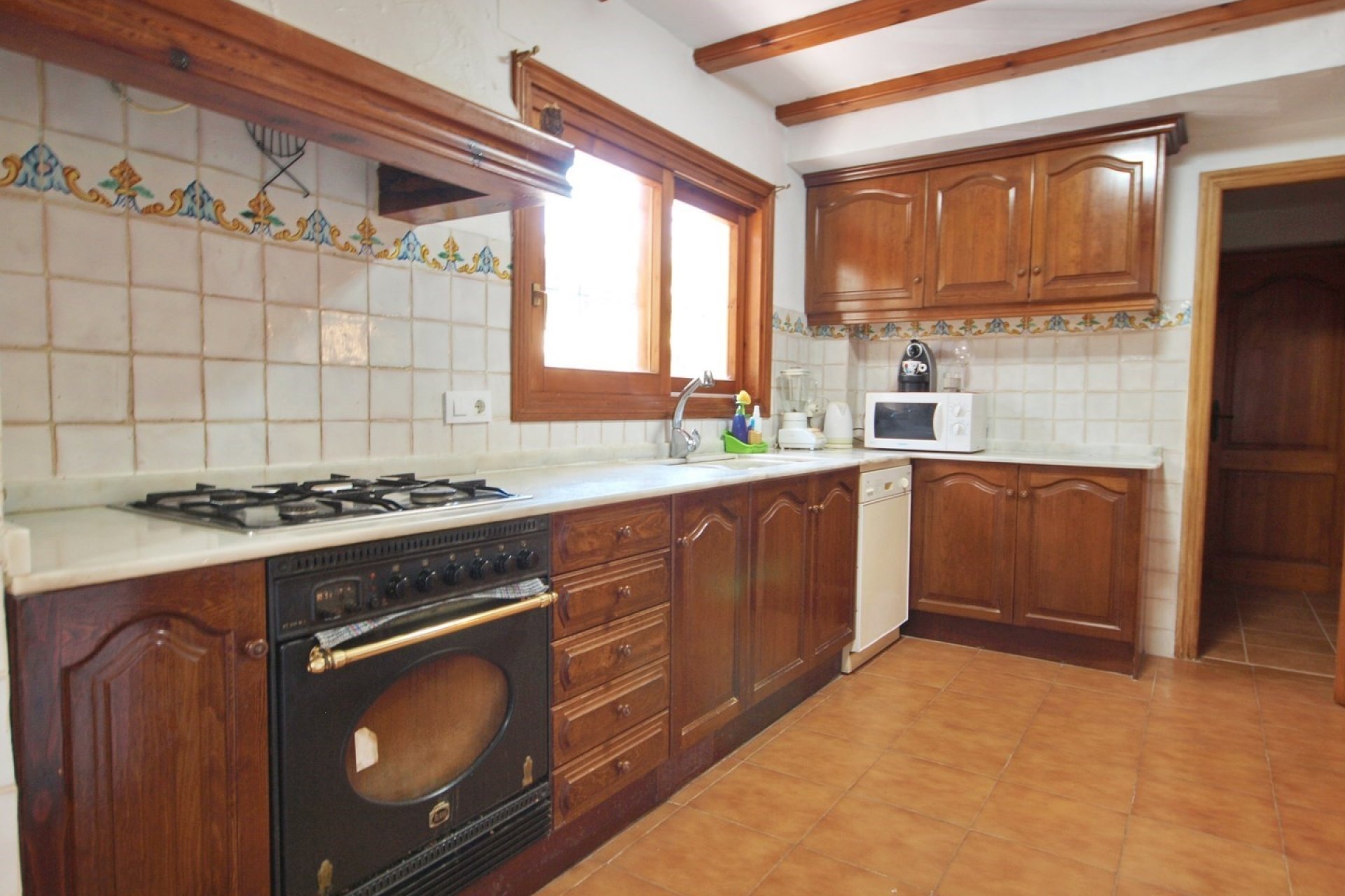 Verkauf - Villa - Moraira