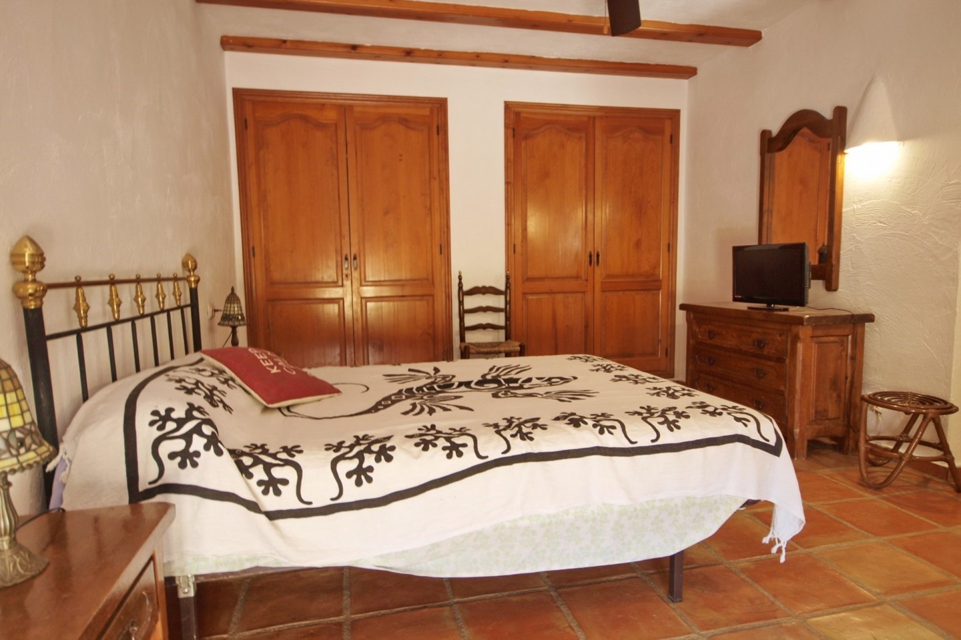 Verkauf - Villa - Moraira