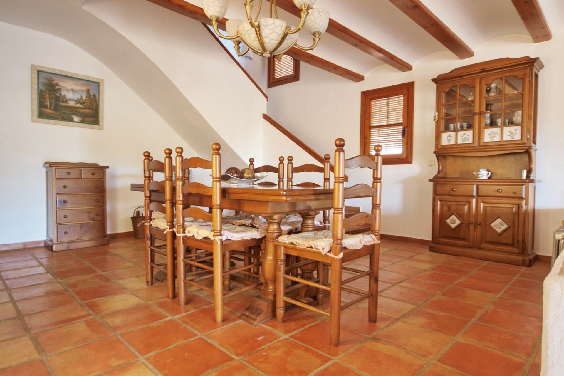 Verkauf - Villa - Moraira
