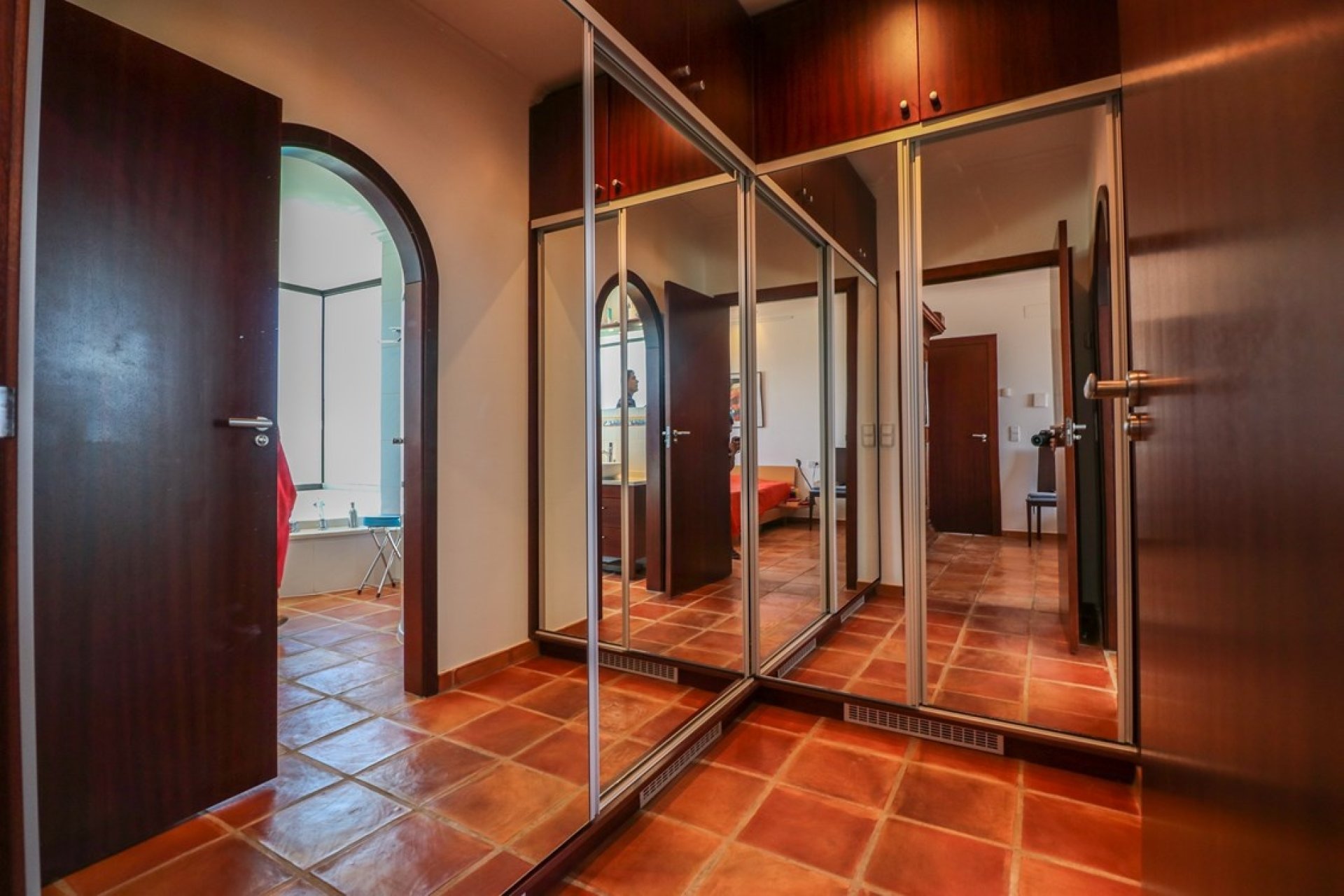 Verkauf - Villa - Moraira