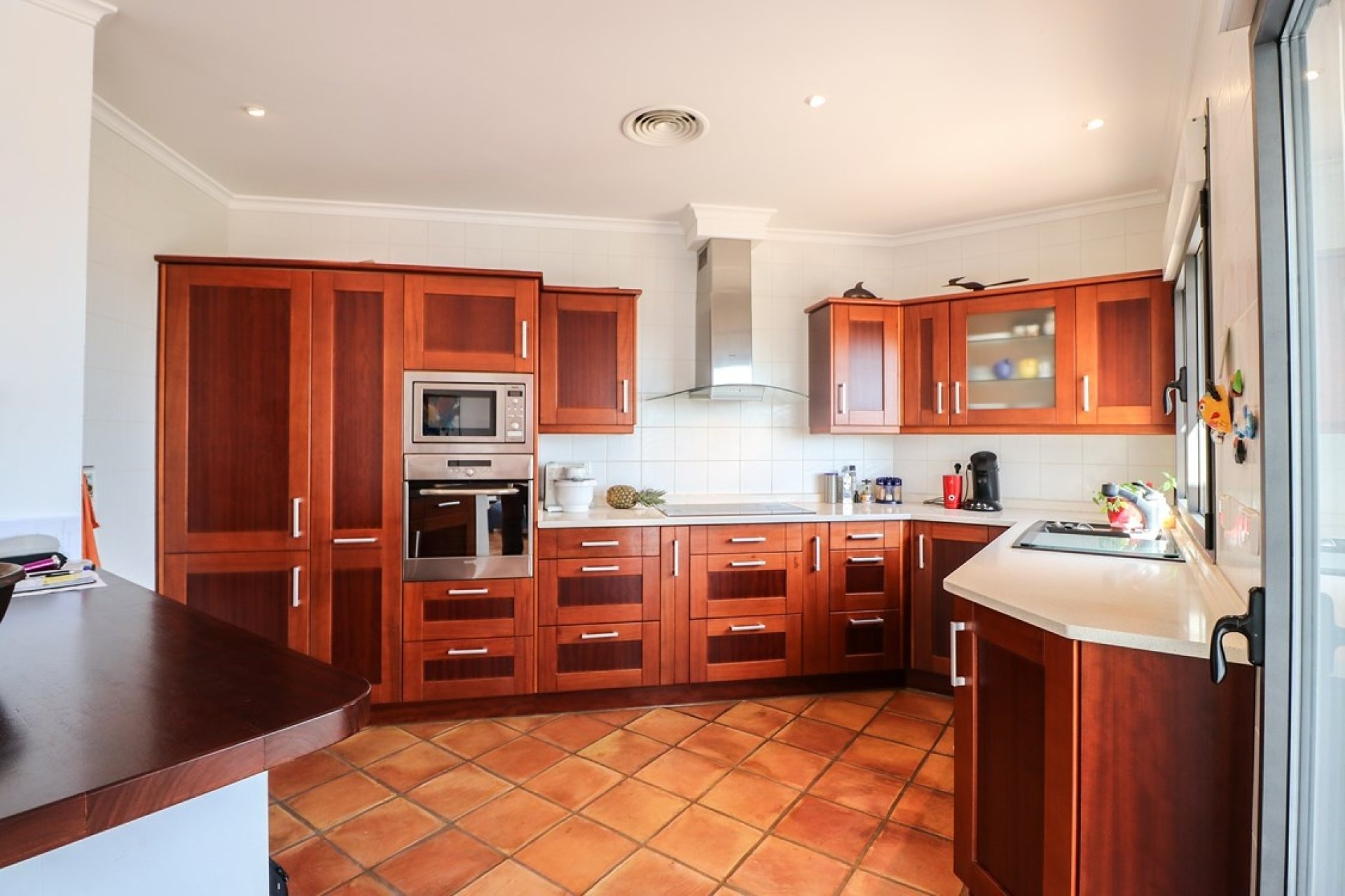 Verkauf - Villa - Moraira