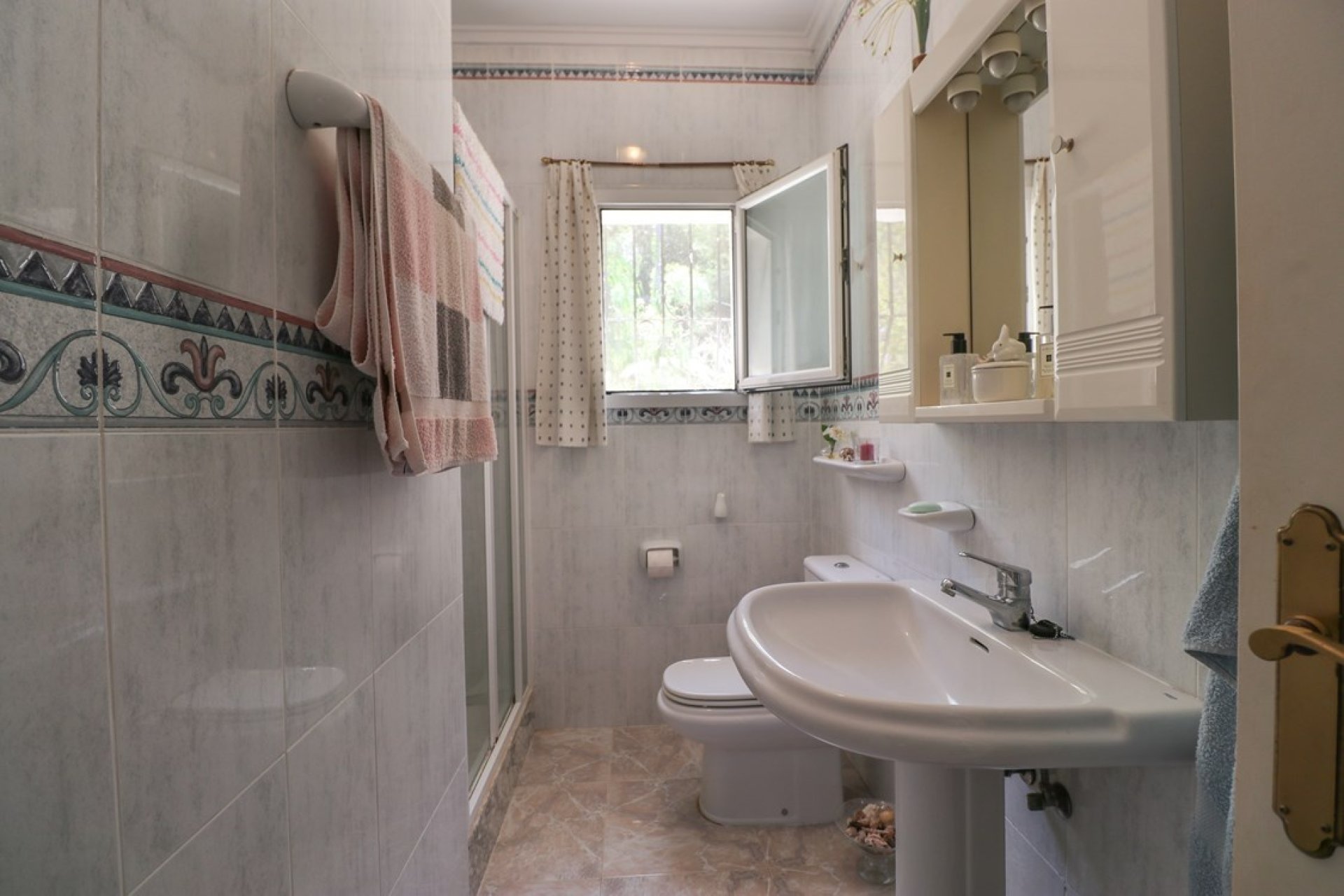 Verkauf - Villa - Moraira