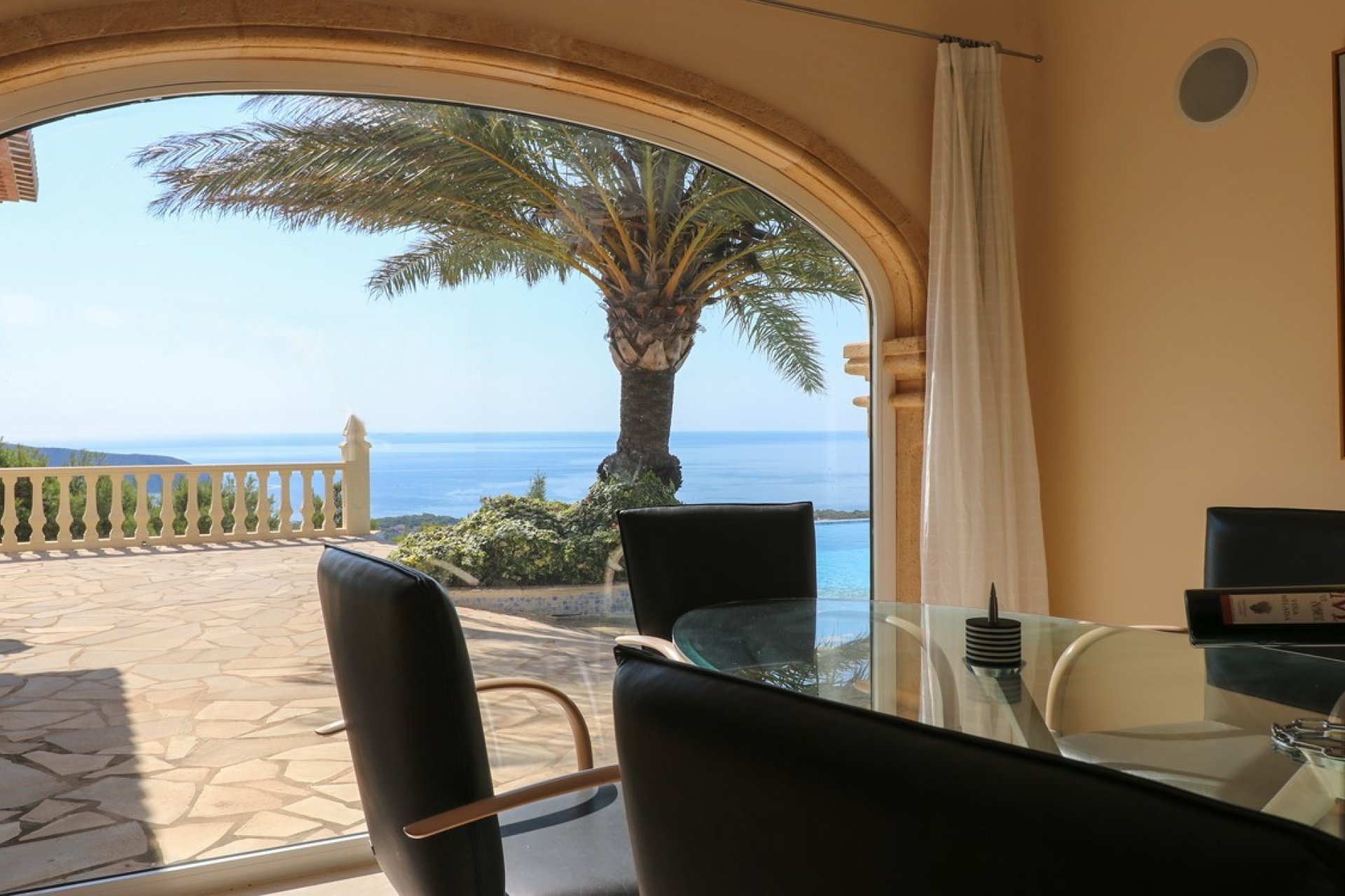 Verkauf - Villa - Moraira