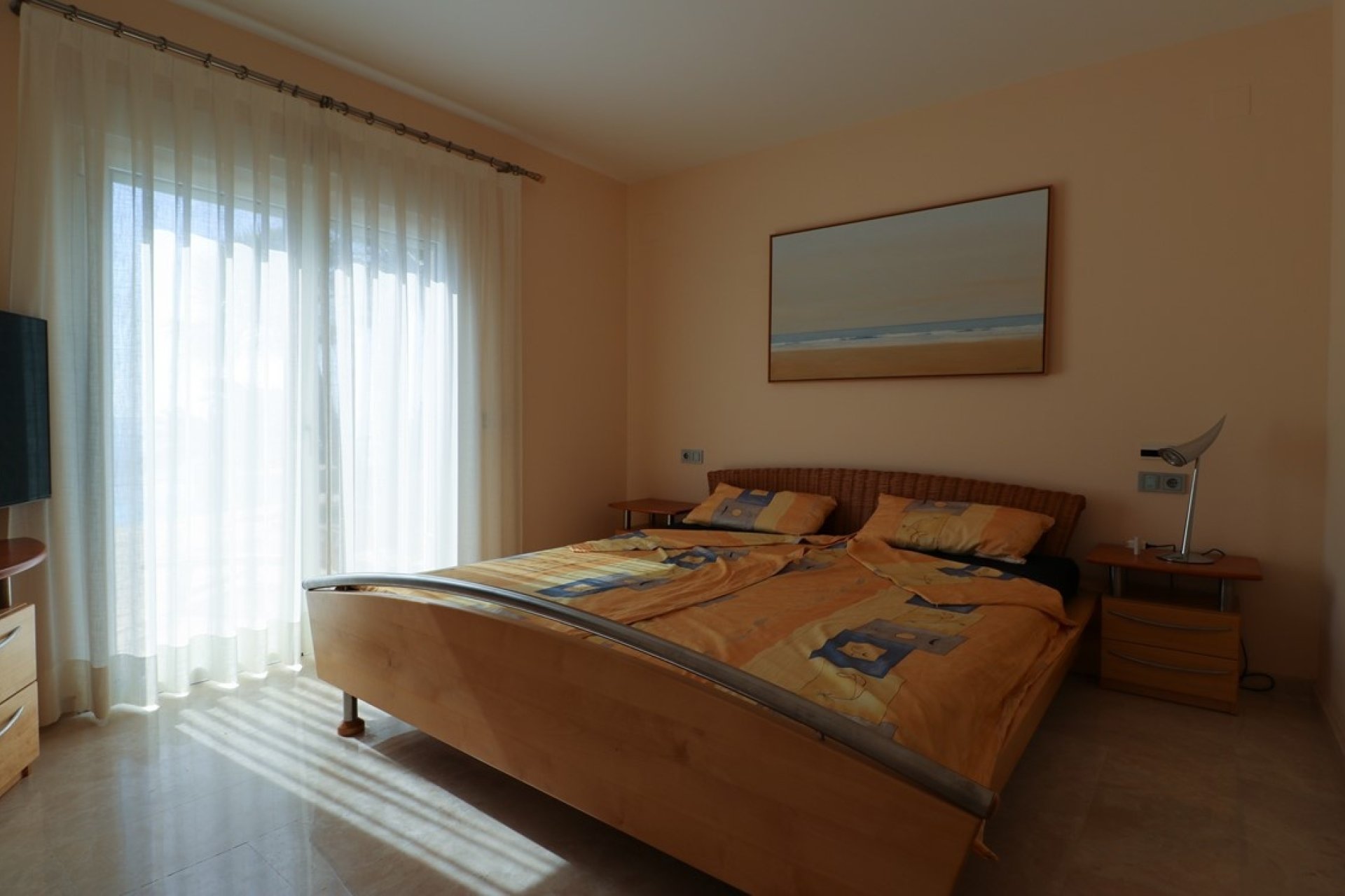 Verkauf - Villa - Moraira