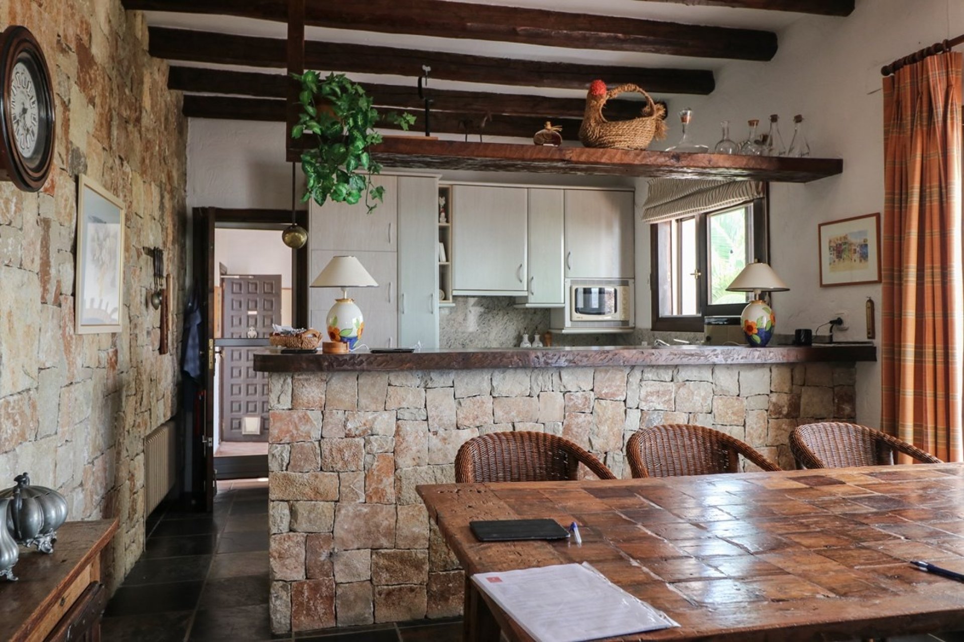 Verkauf - Villa - Moraira