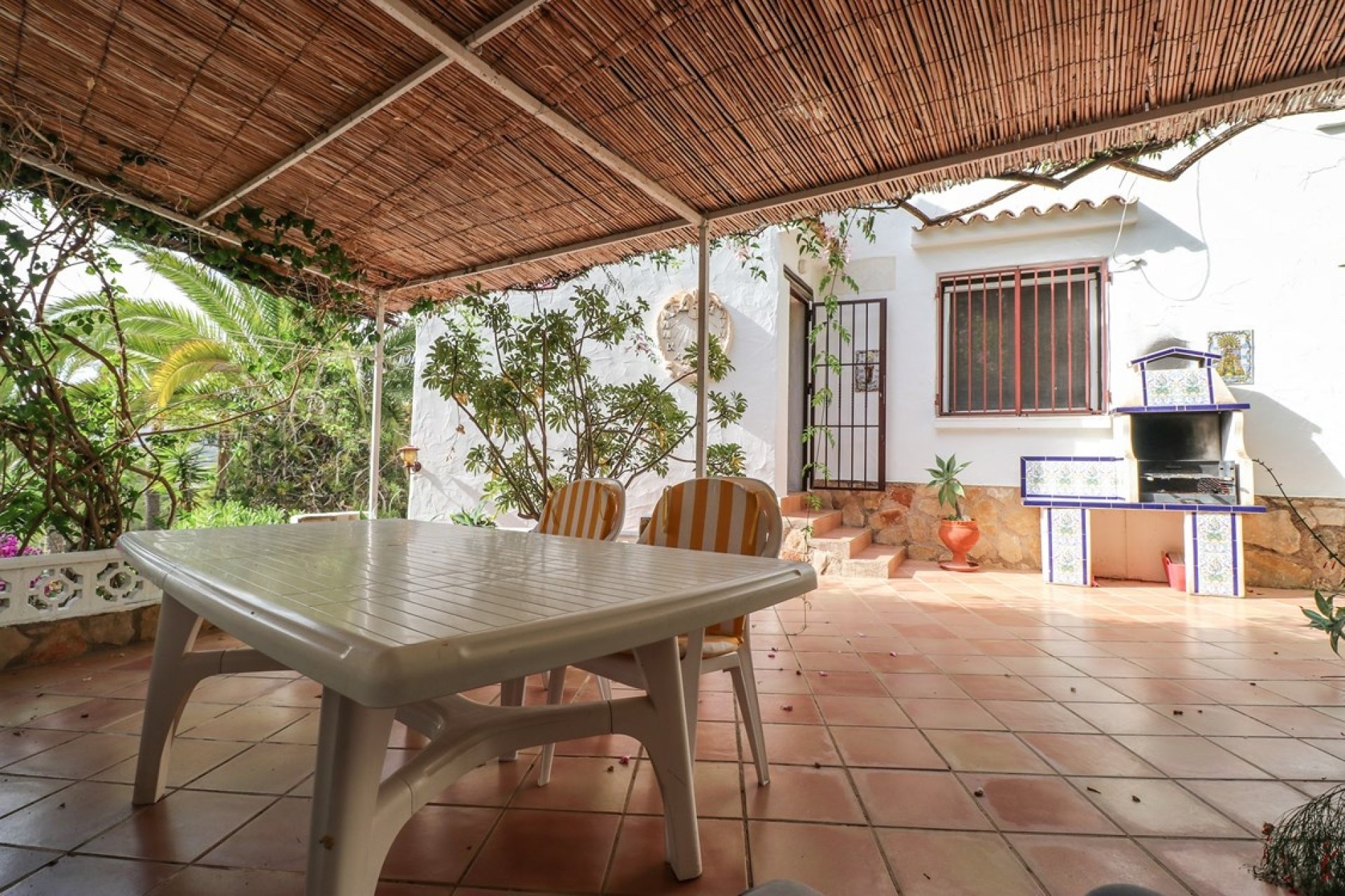 Verkauf - Villa - Moraira