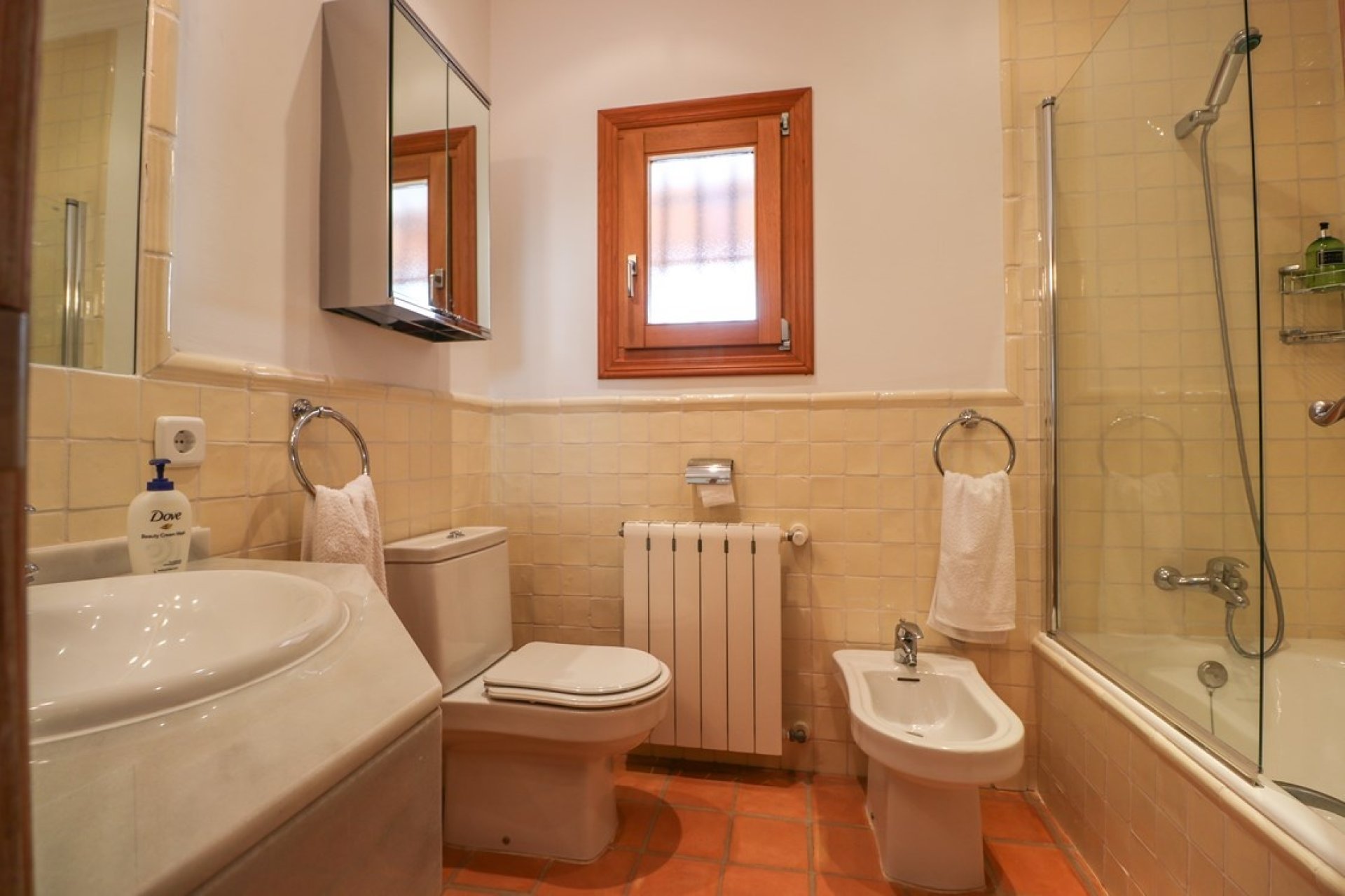 Verkauf - Villa - Moraira