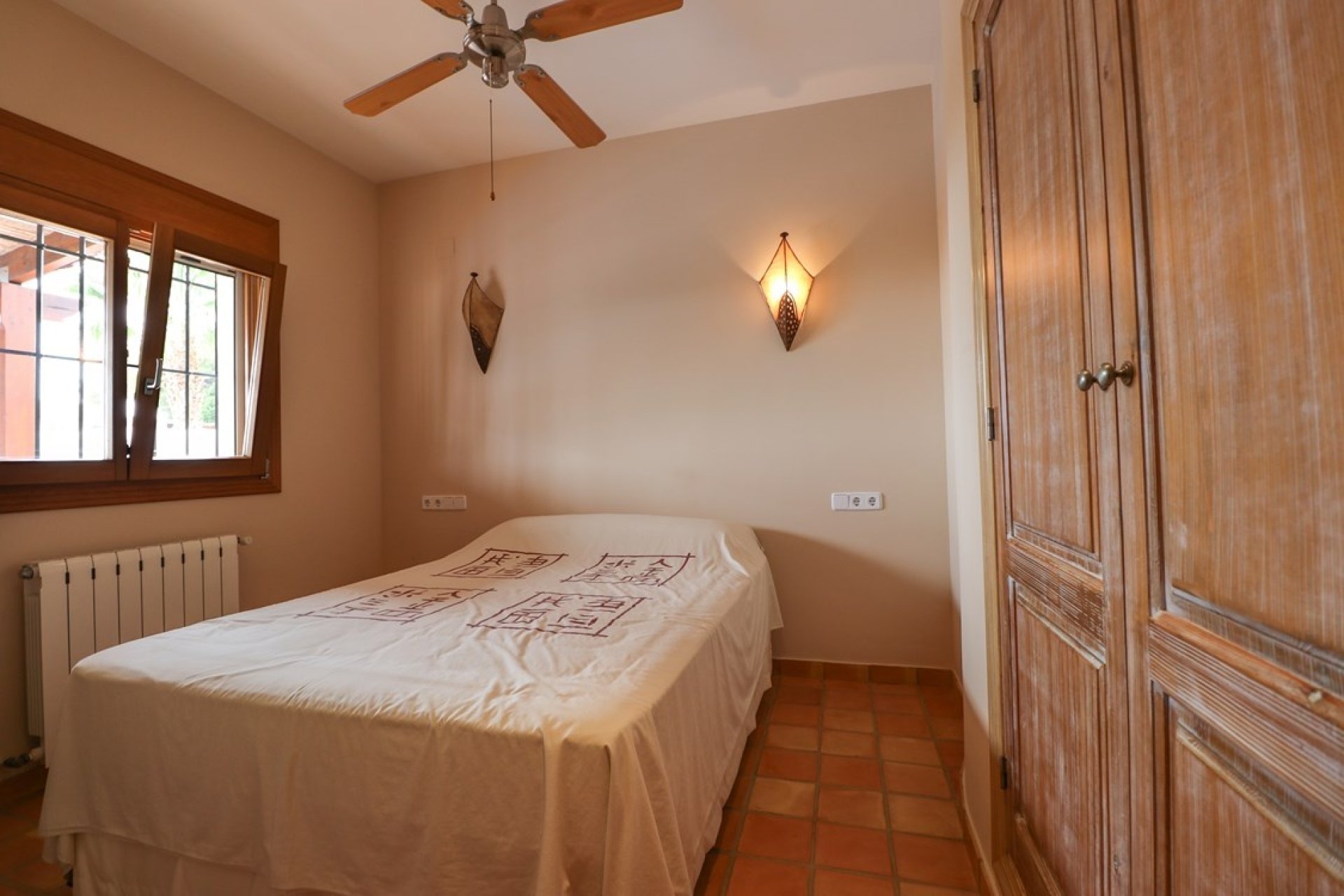 Verkauf - Villa - Moraira