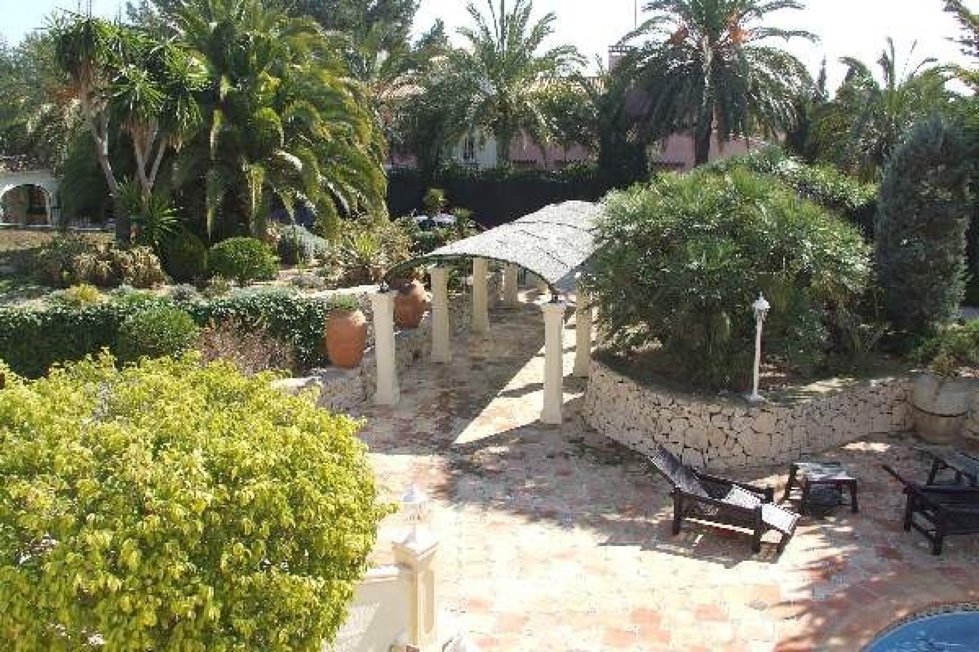 Verkauf - Villa - Moraira