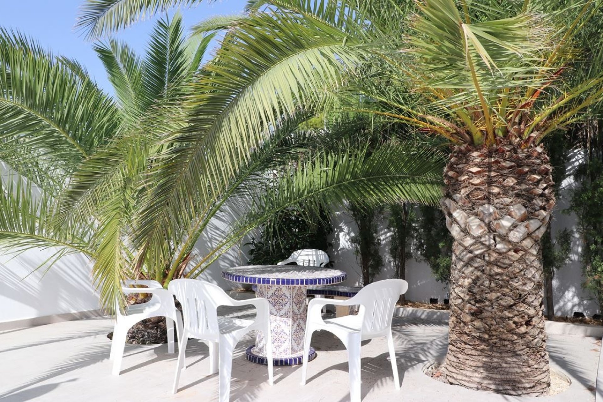 Verkauf - Villa - Moraira